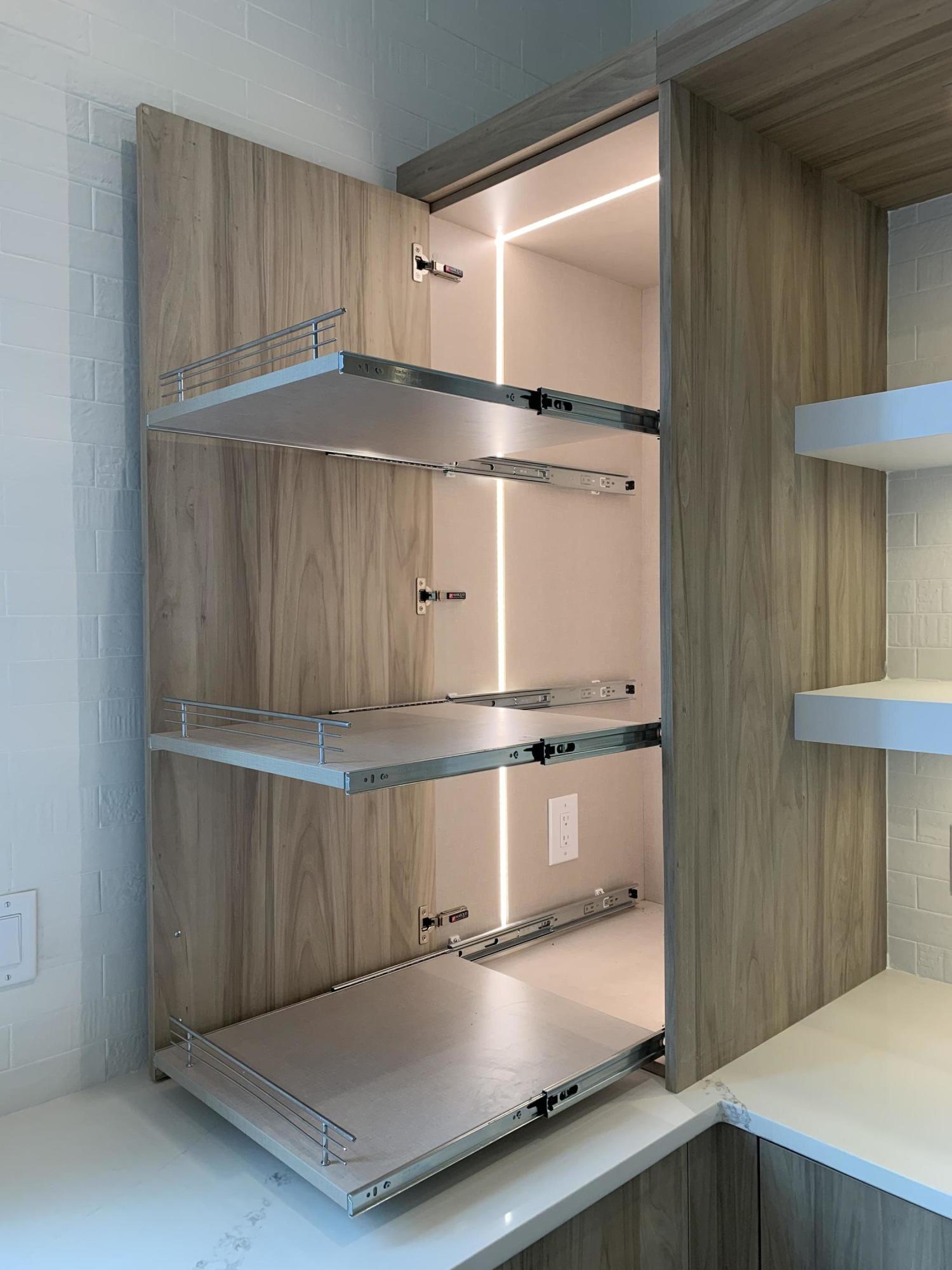 SEAGROVE 2ND ADDN - Residential