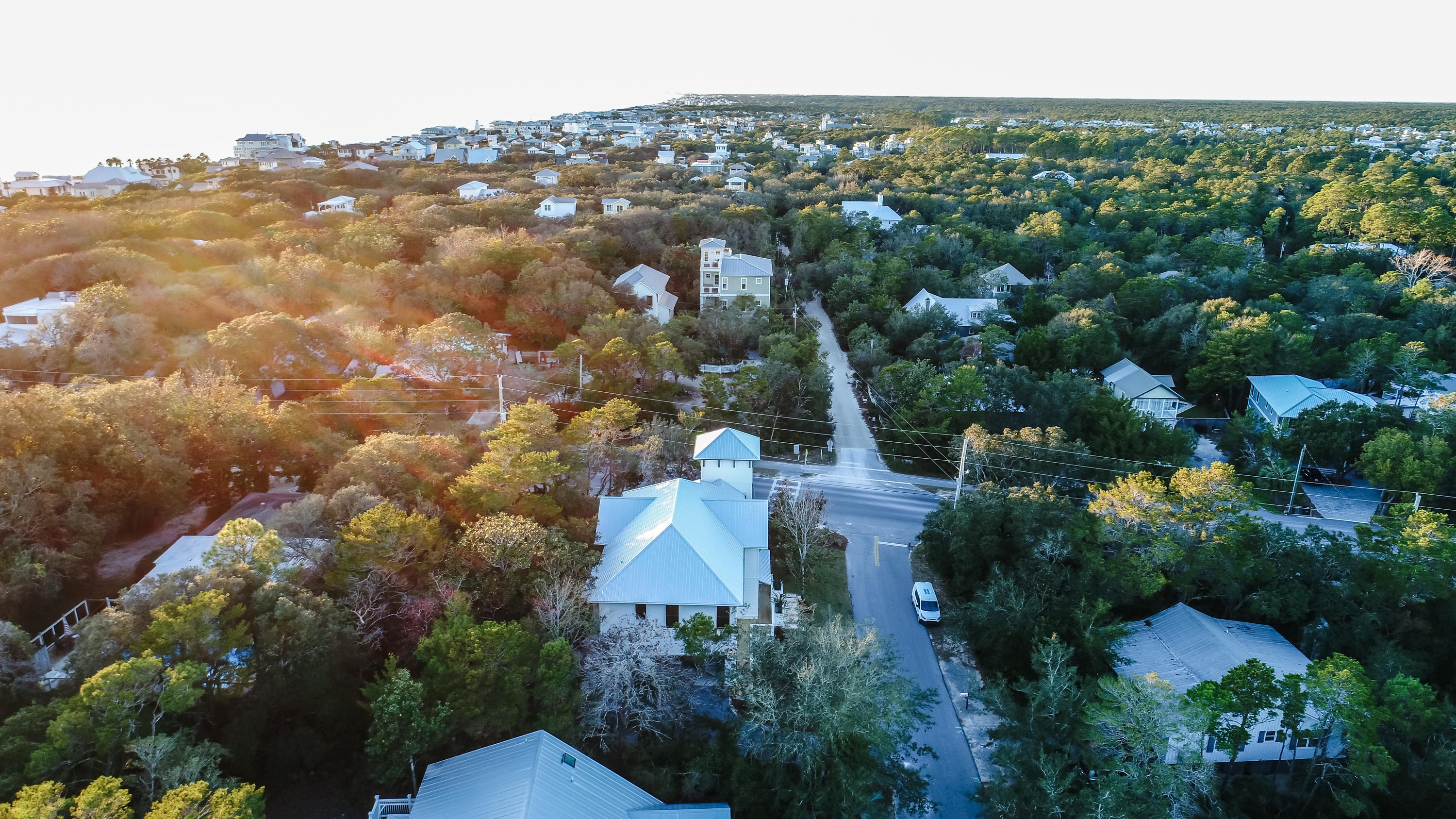 SEAGROVE 2ND ADDN - Residential