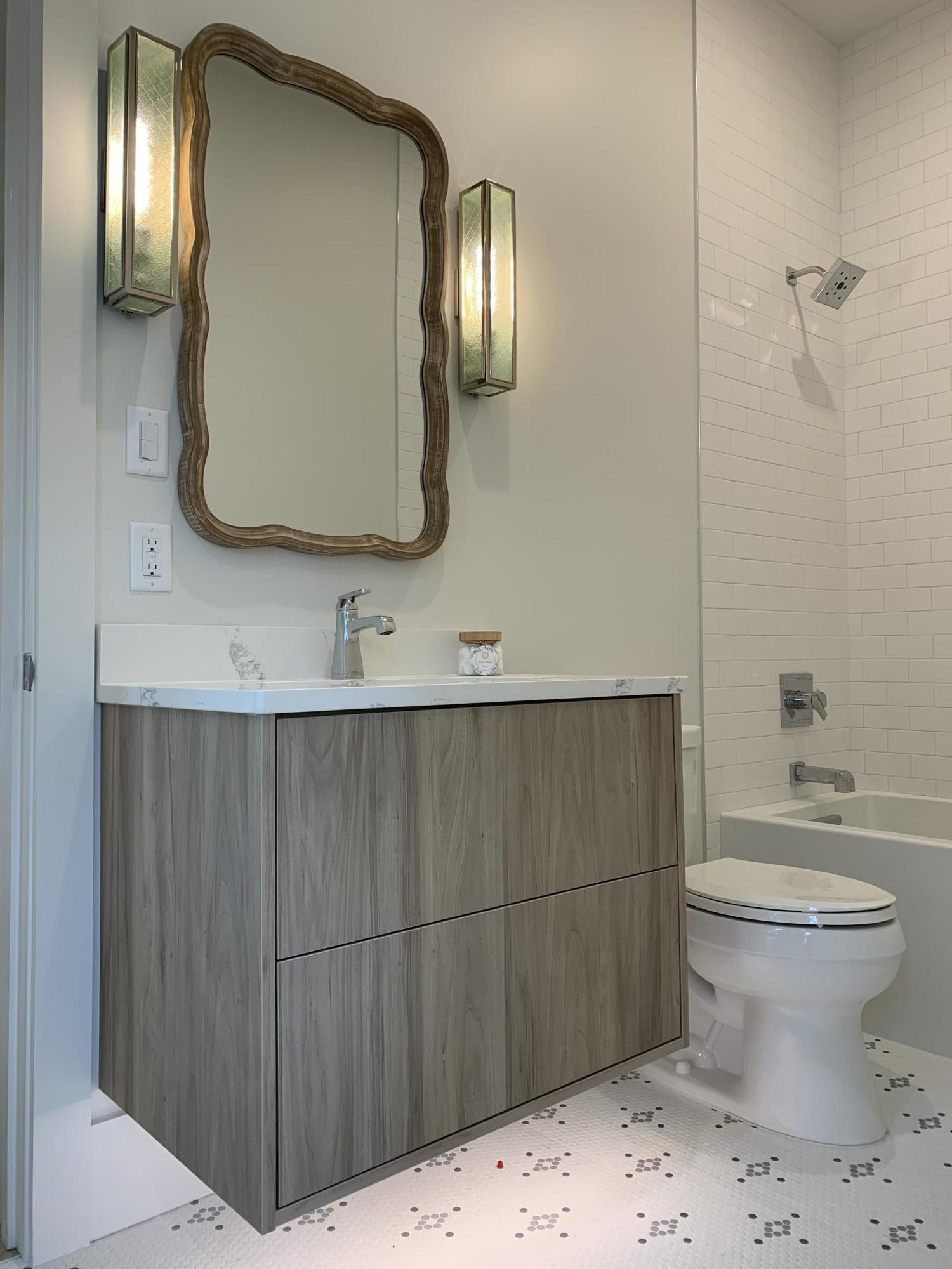 SEAGROVE 2ND ADDN - Residential