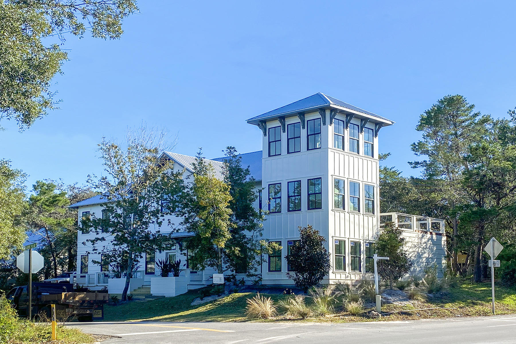 SEAGROVE 2ND ADDN - Residential
