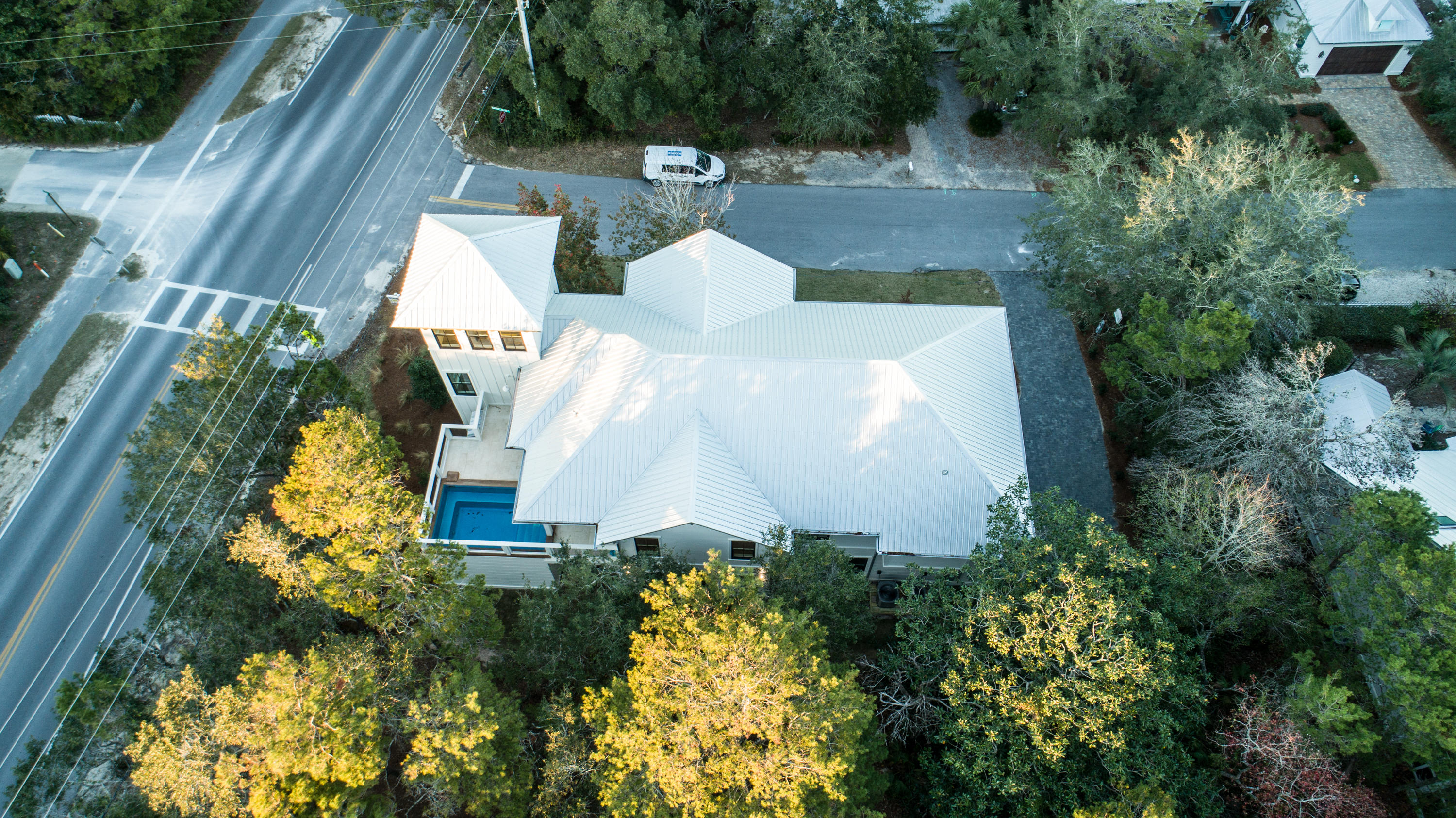 SEAGROVE 2ND ADDN - Residential