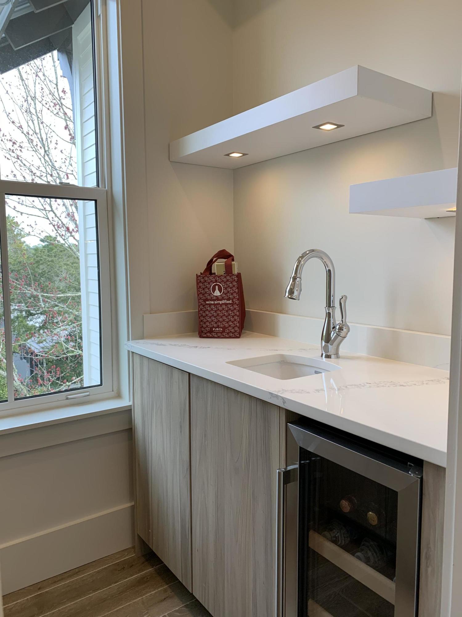 SEAGROVE 2ND ADDN - Residential