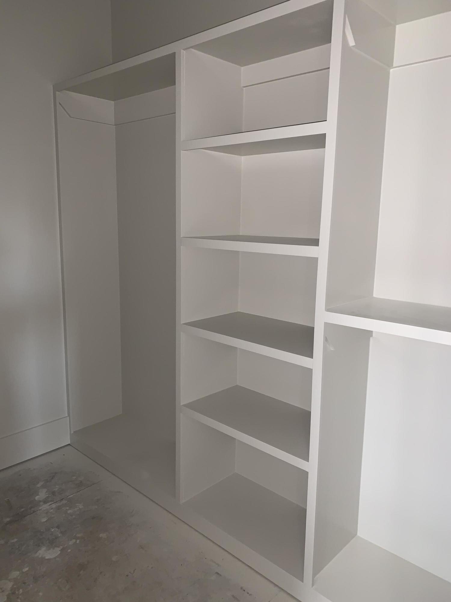 SEAGROVE 2ND ADDN - Residential