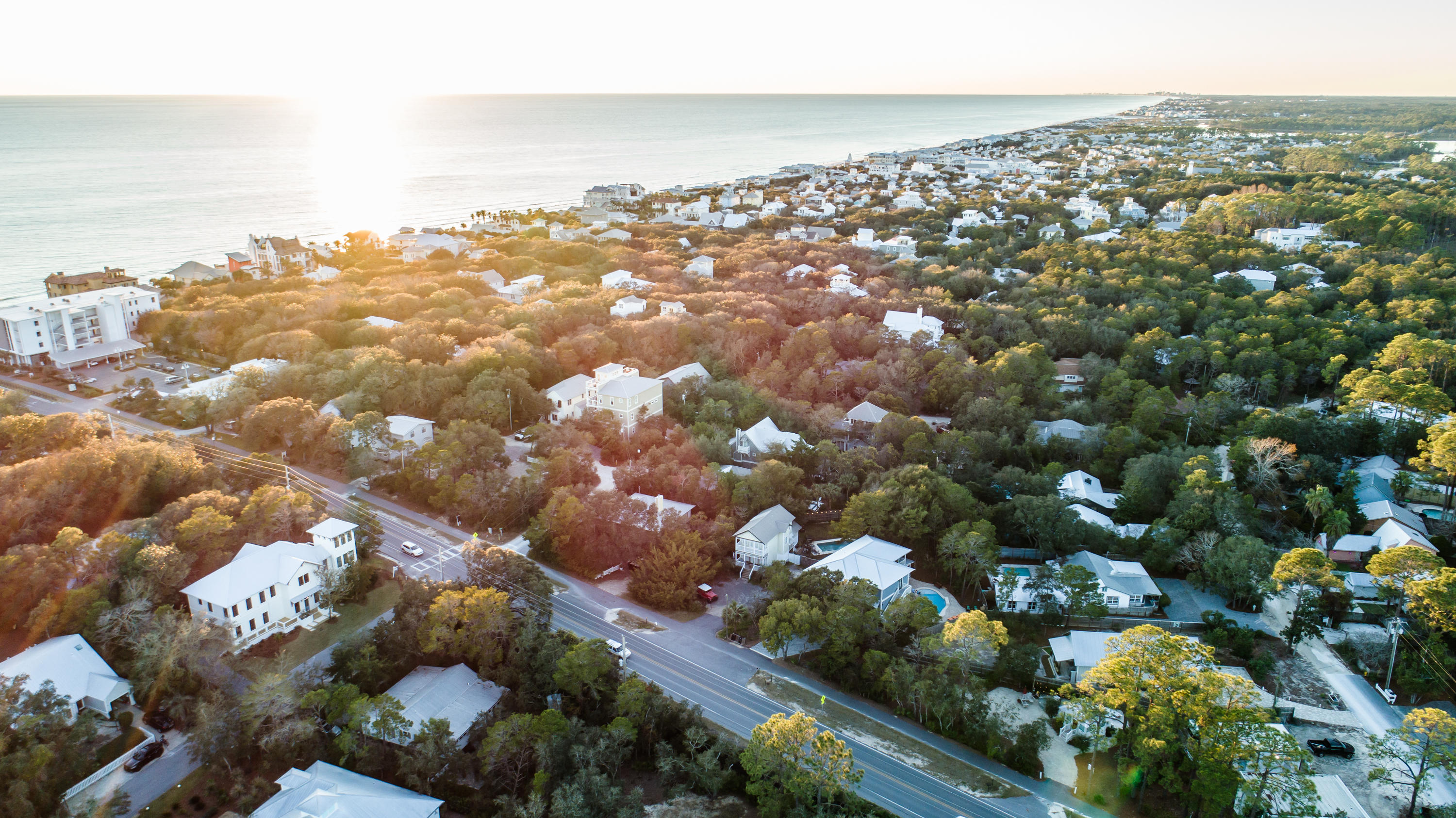 SEAGROVE 2ND ADDN - Residential