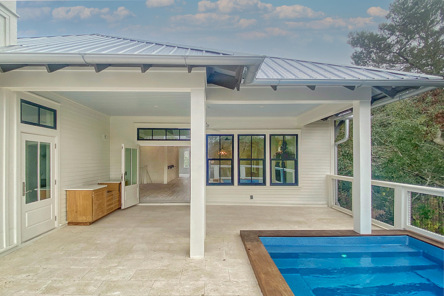 SEAGROVE 2ND ADDN - Residential