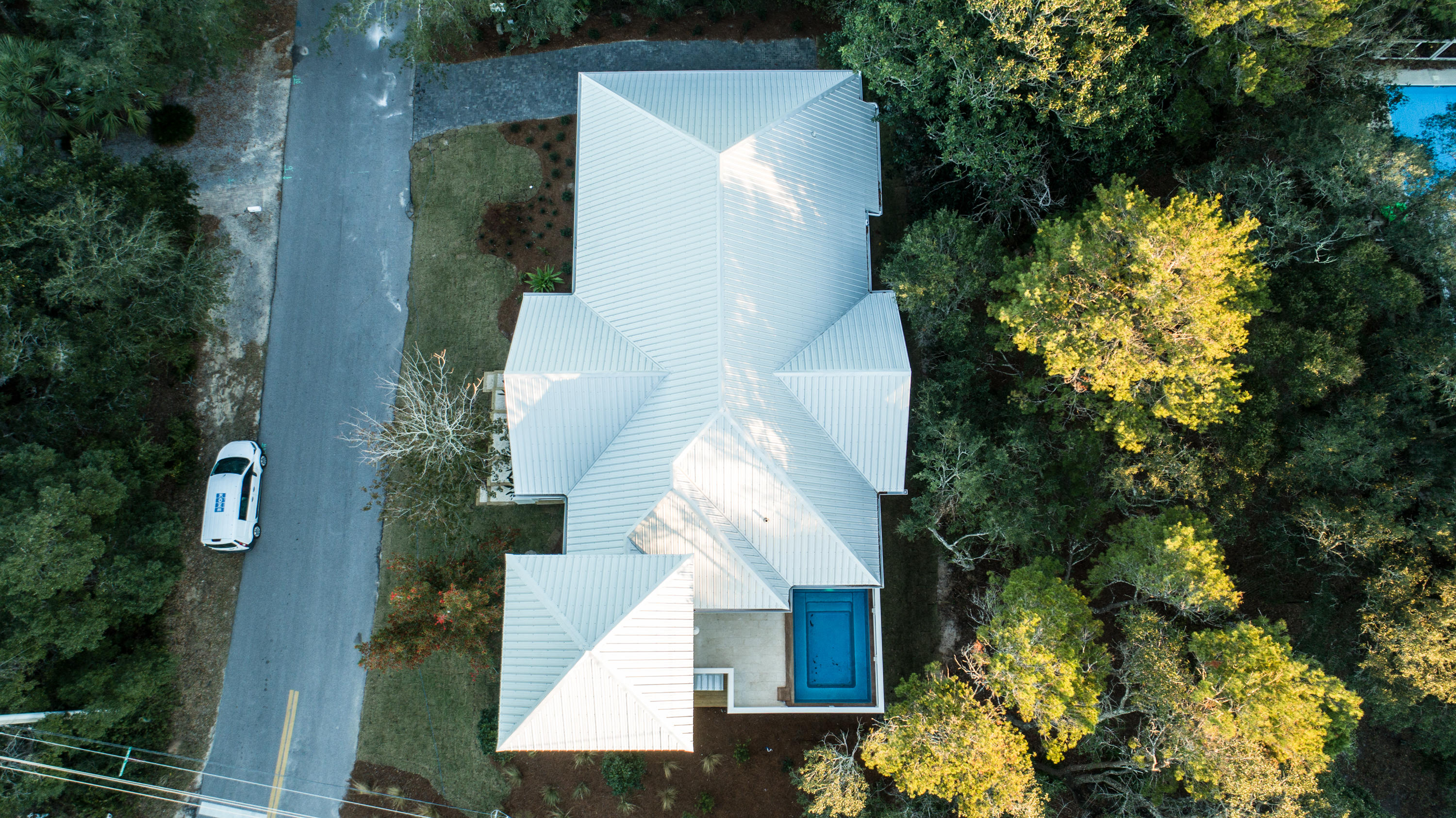 SEAGROVE 2ND ADDN - Residential