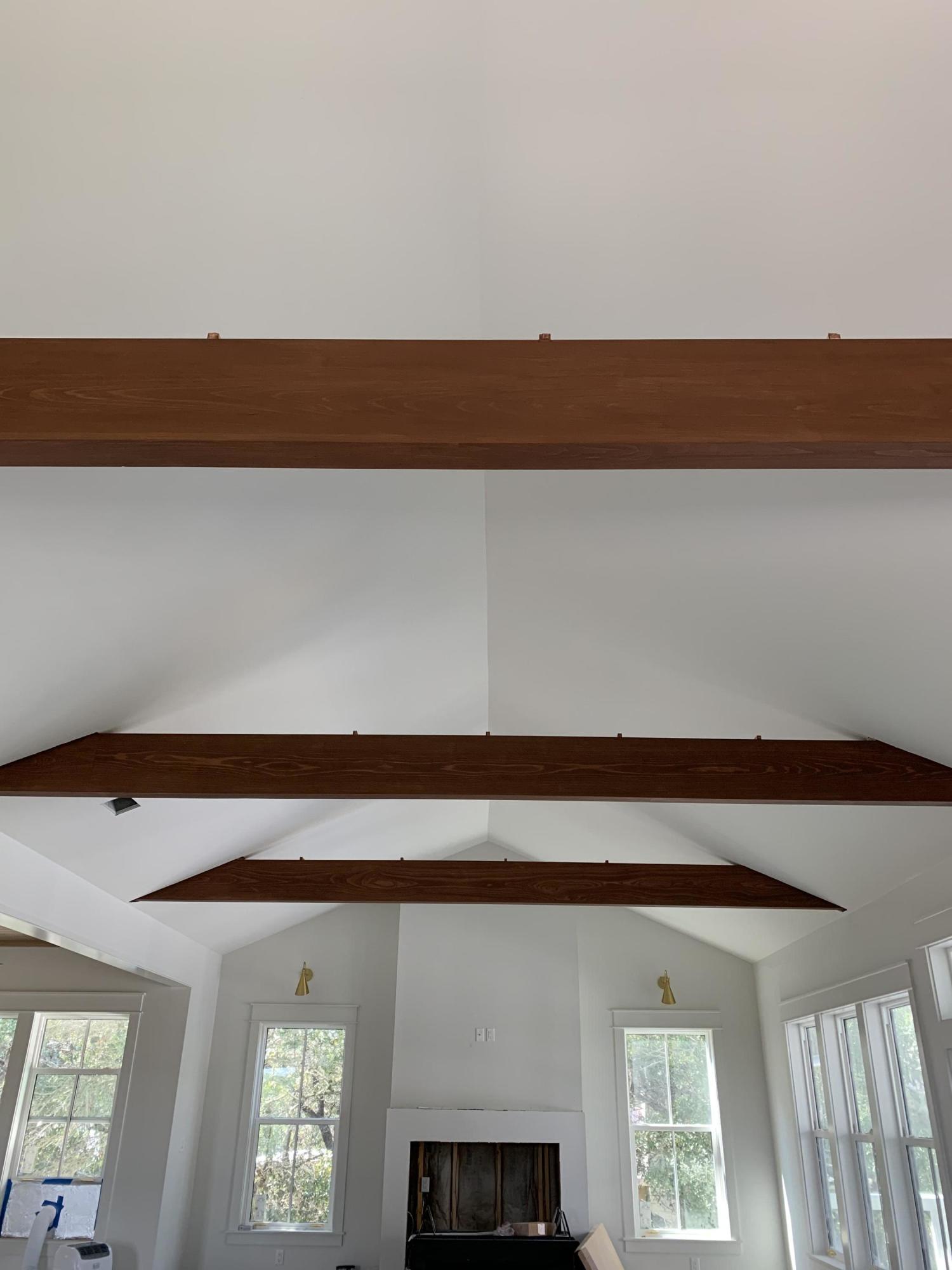 SEAGROVE 2ND ADDN - Residential