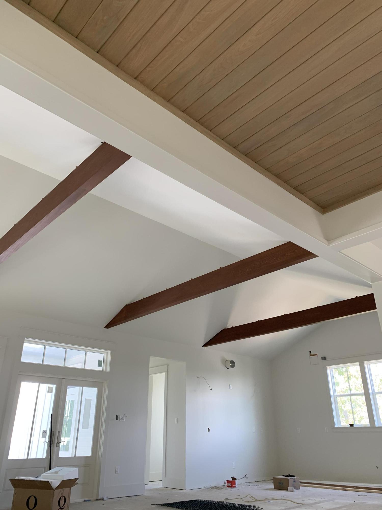 SEAGROVE 2ND ADDN - Residential