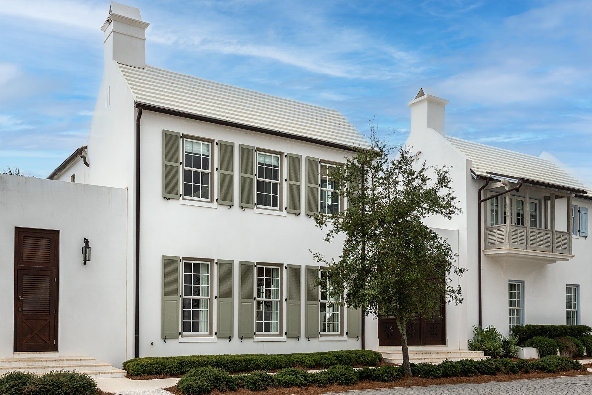 ALYS BEACH - Residential