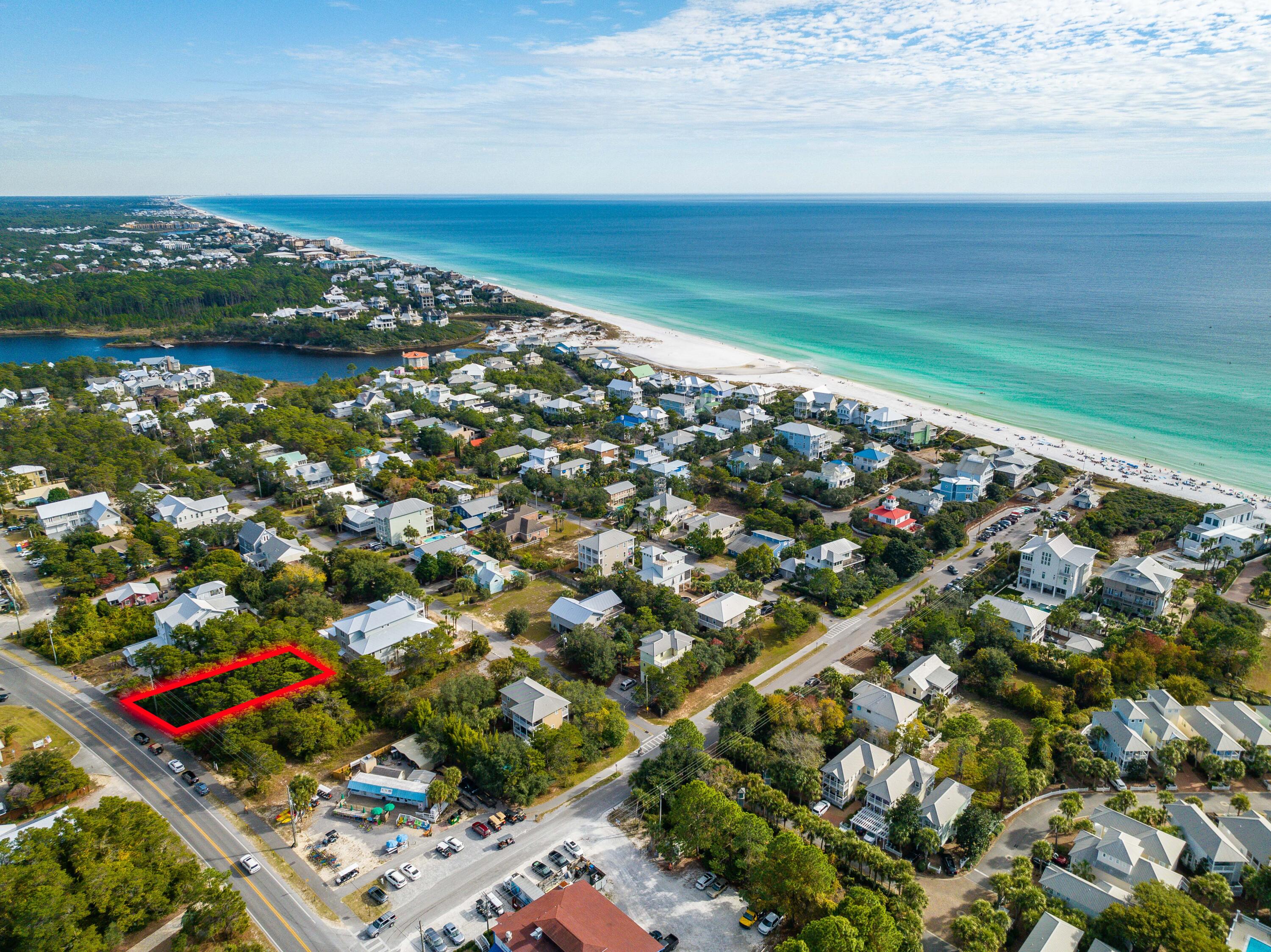 GULFVIEW HEIGHTS - Land