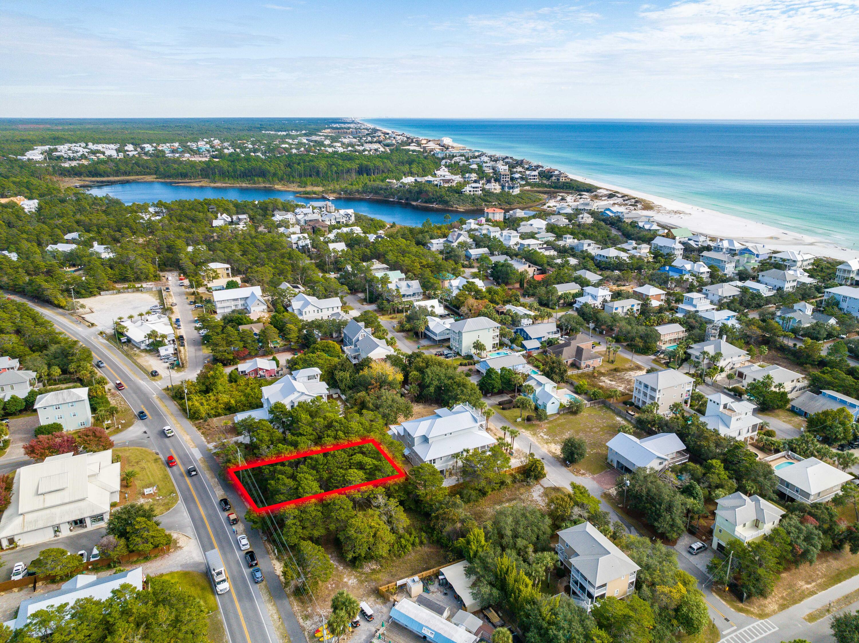 GULFVIEW HEIGHTS - Land