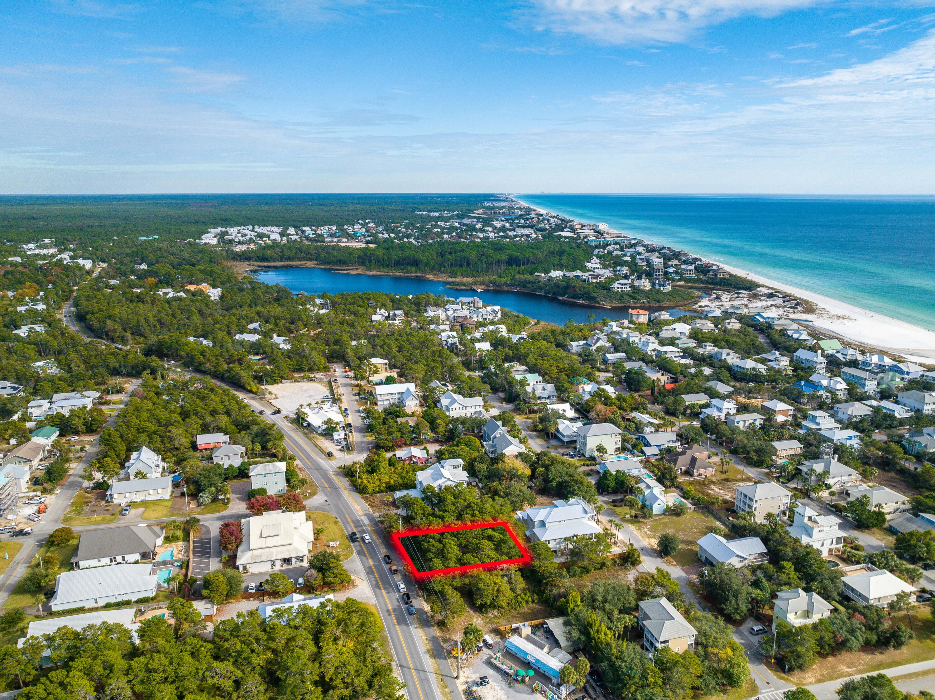 GULFVIEW HEIGHTS - Land
