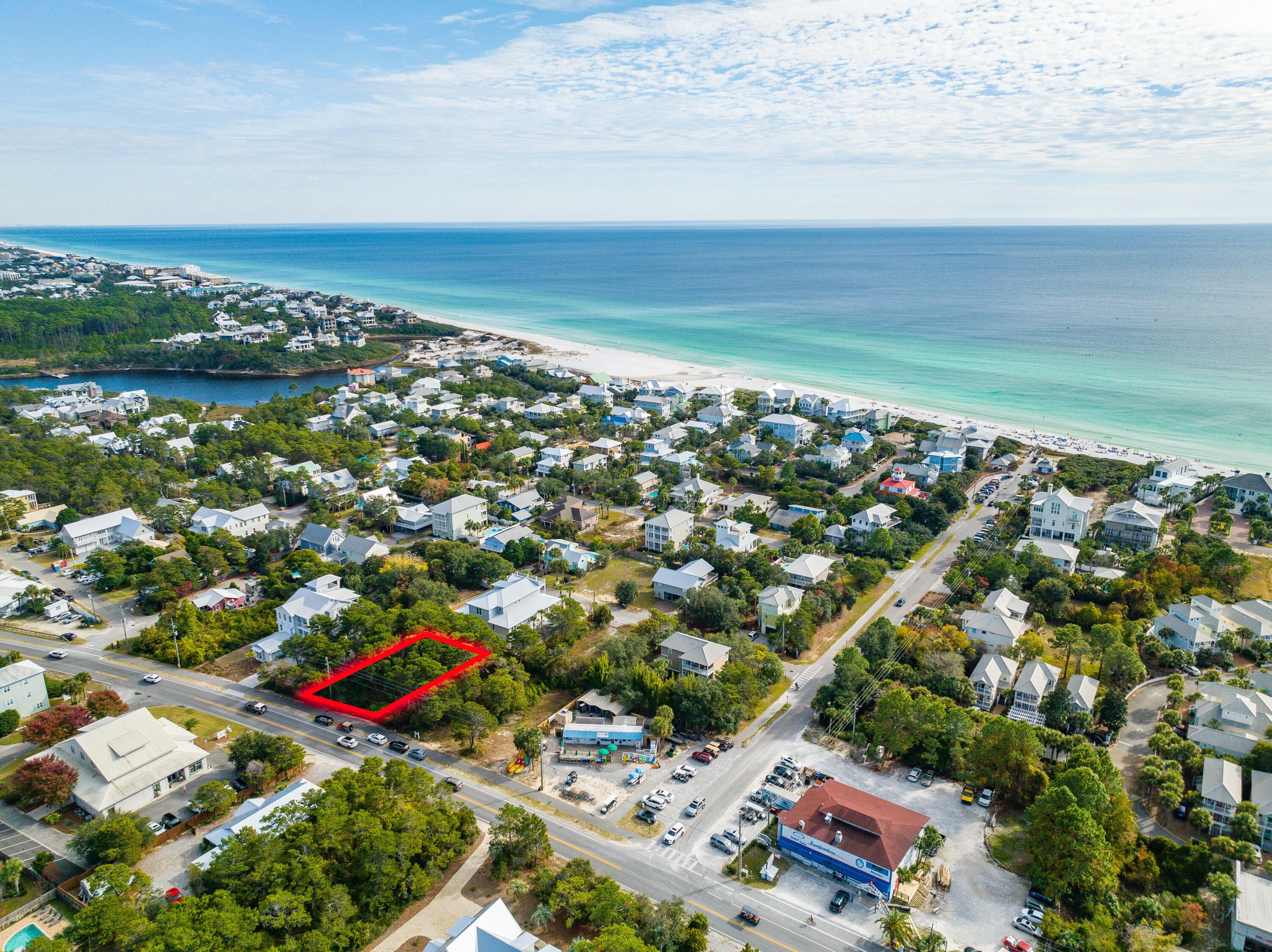 GULFVIEW HEIGHTS - Land