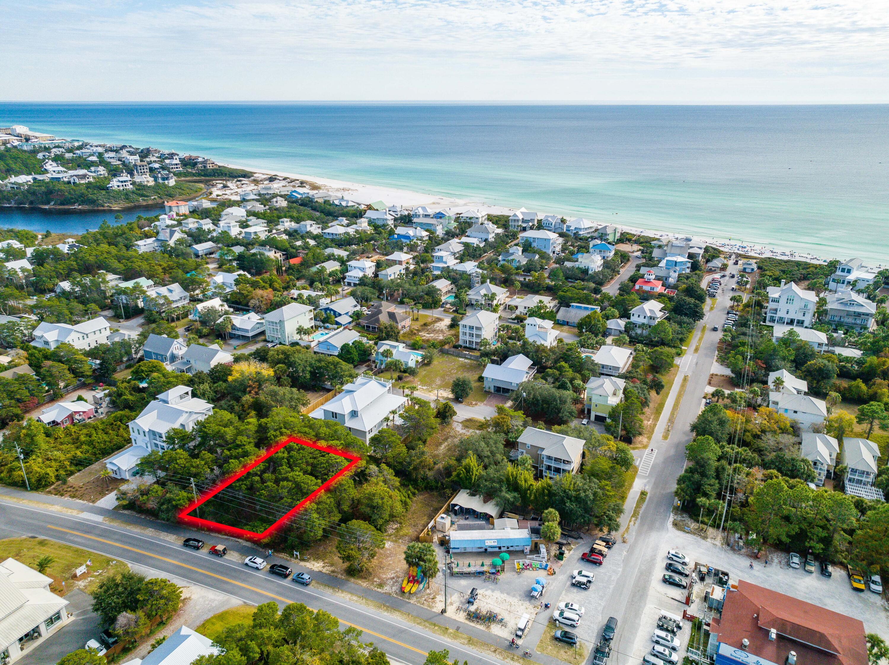 GULFVIEW HEIGHTS - Land