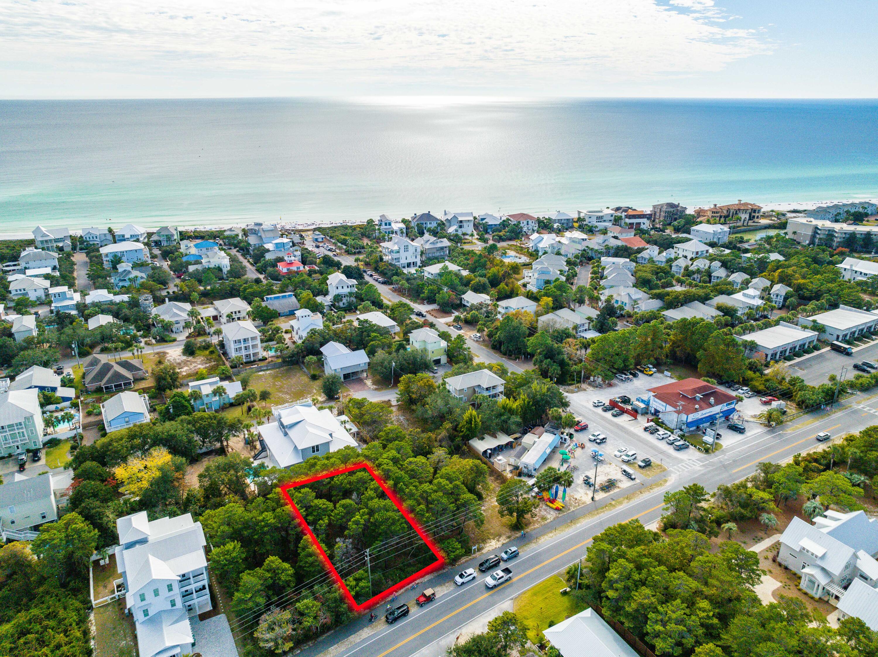 GULFVIEW HEIGHTS - Land