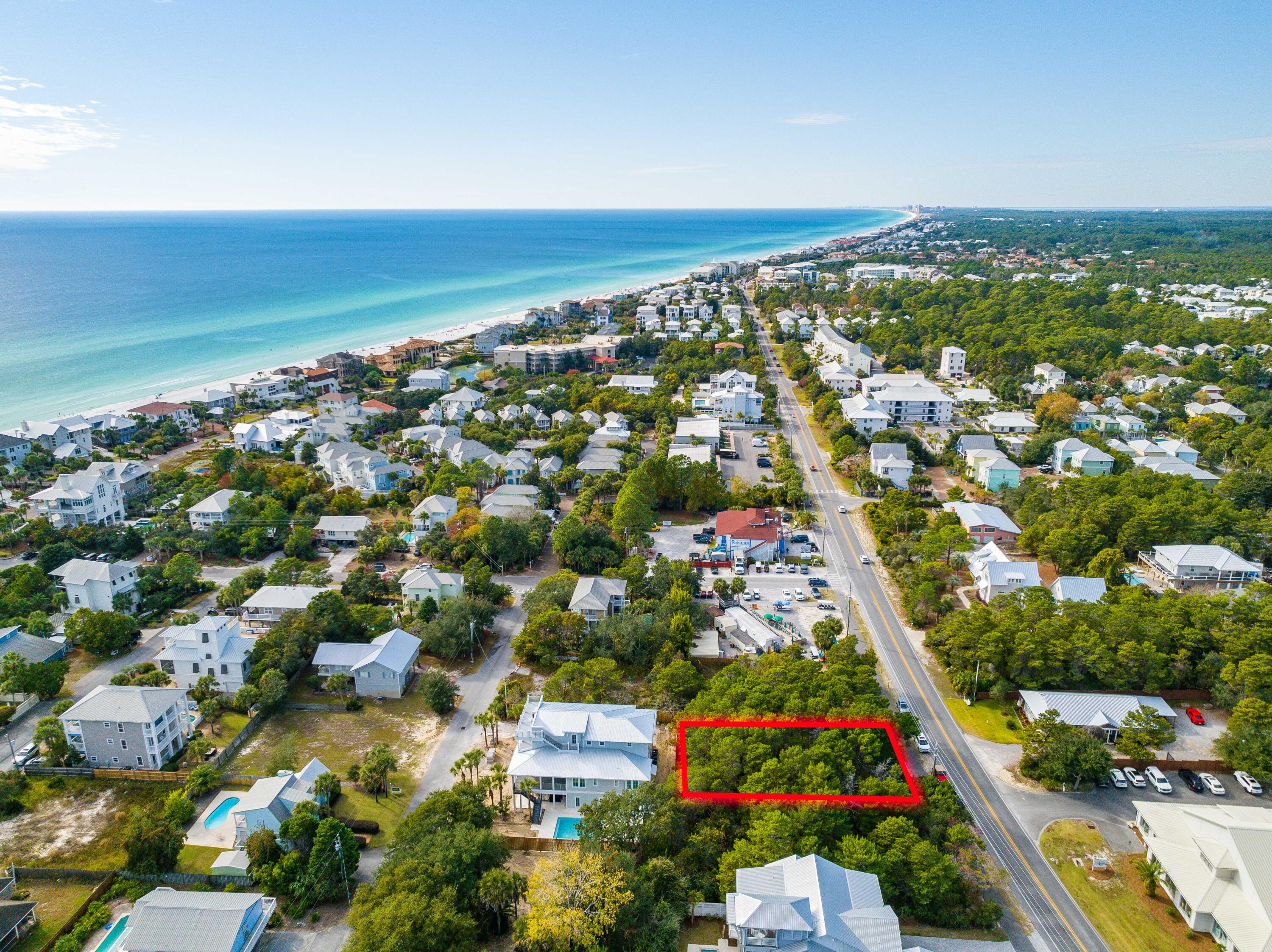 GULFVIEW HEIGHTS - Land