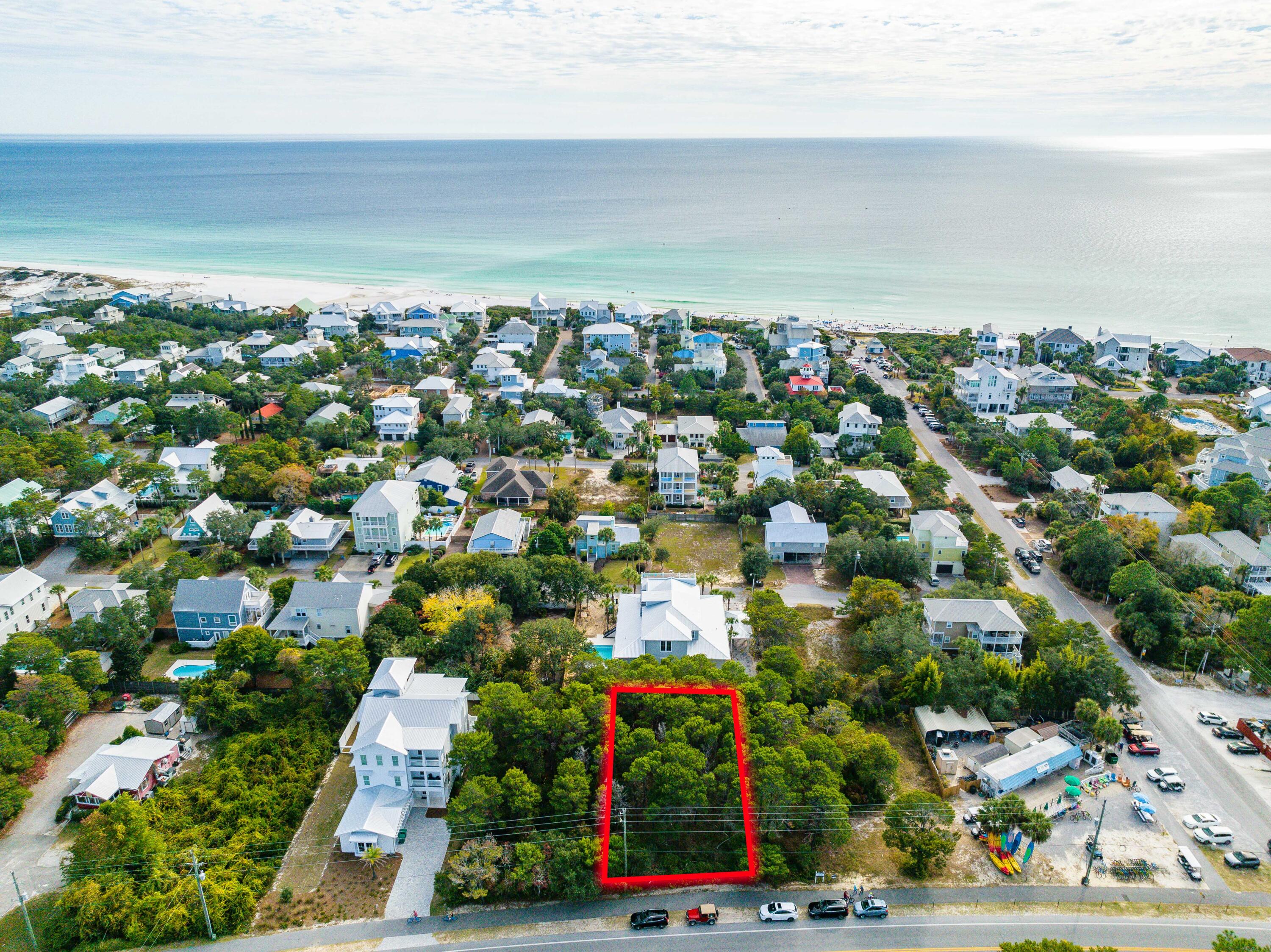 GULFVIEW HEIGHTS - Land