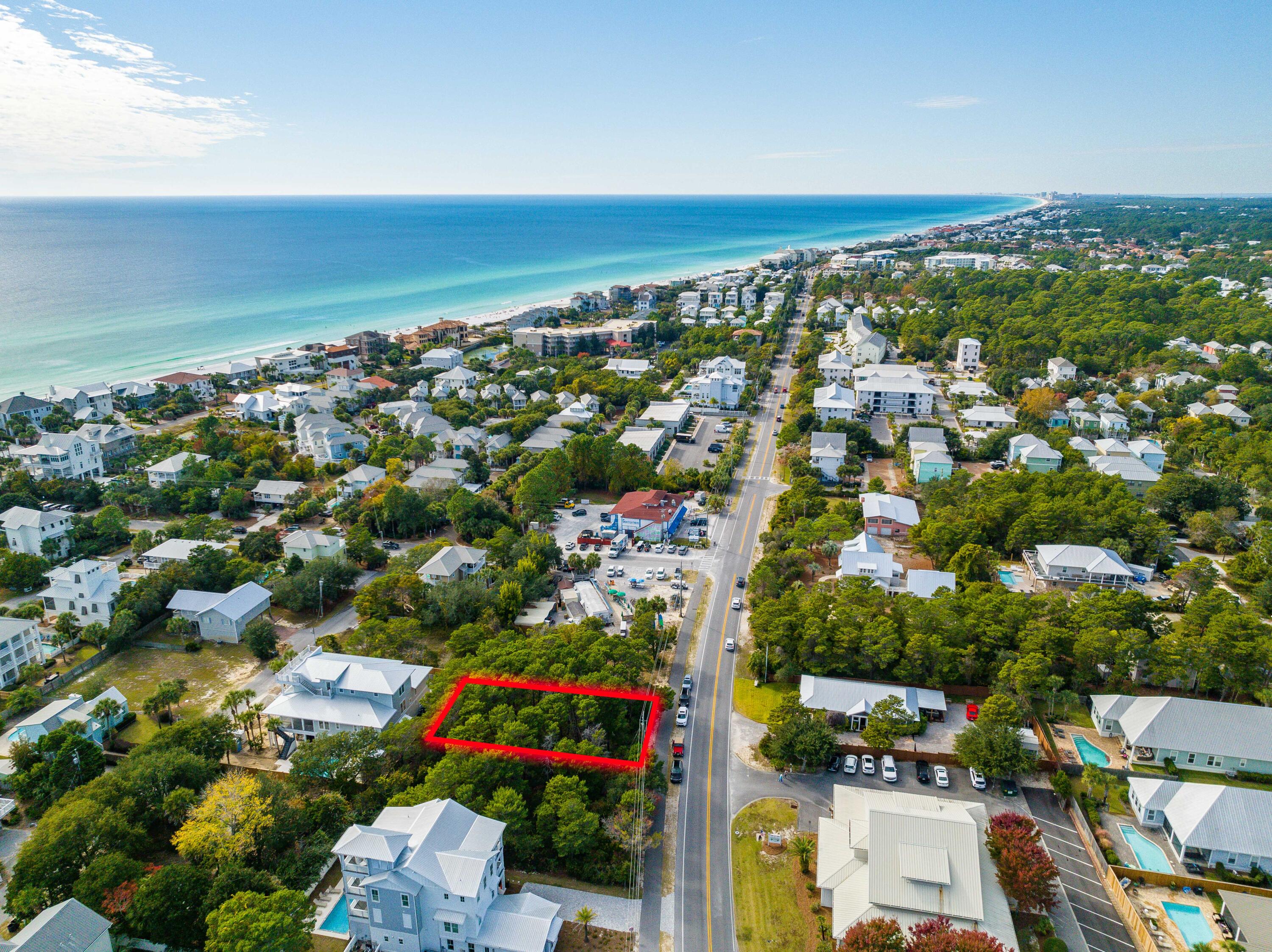 GULFVIEW HEIGHTS - Land