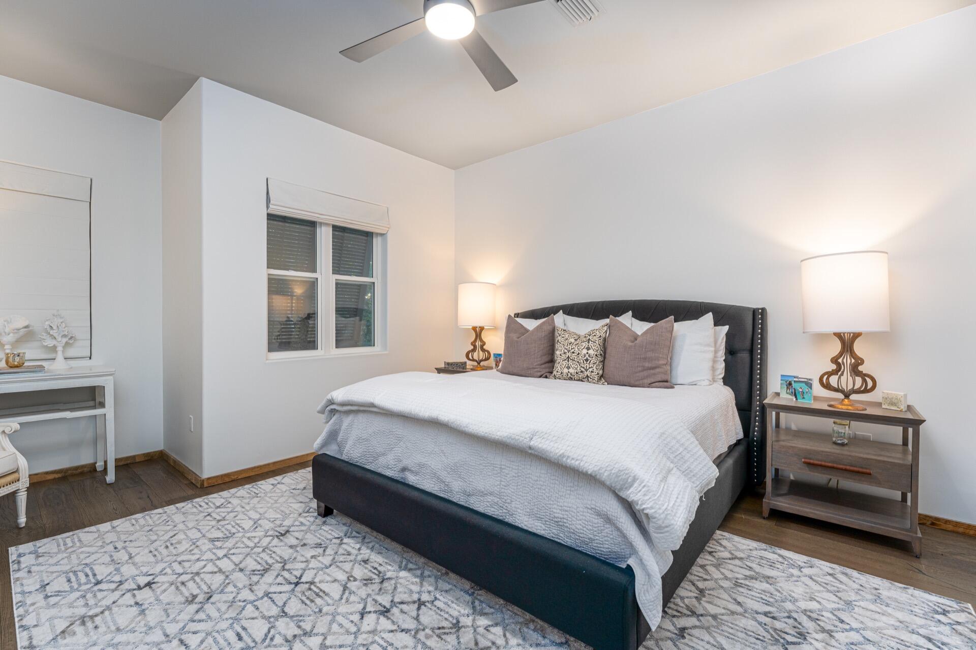 Burnt Pine - Residential