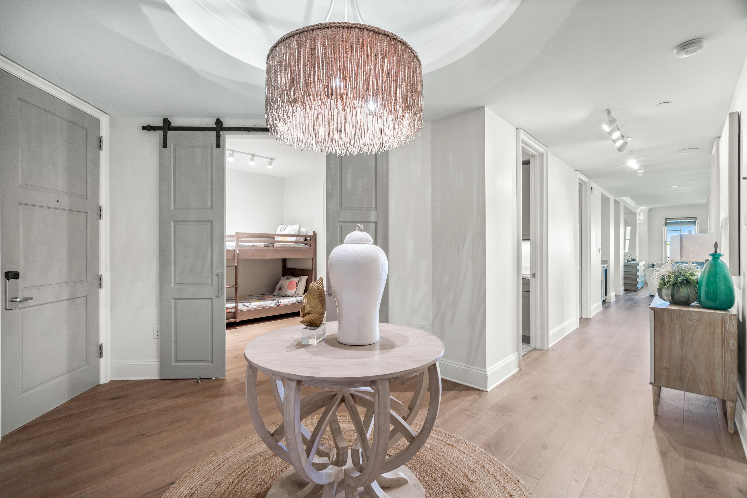 Rosemary Beach - The Georgetown - Residential