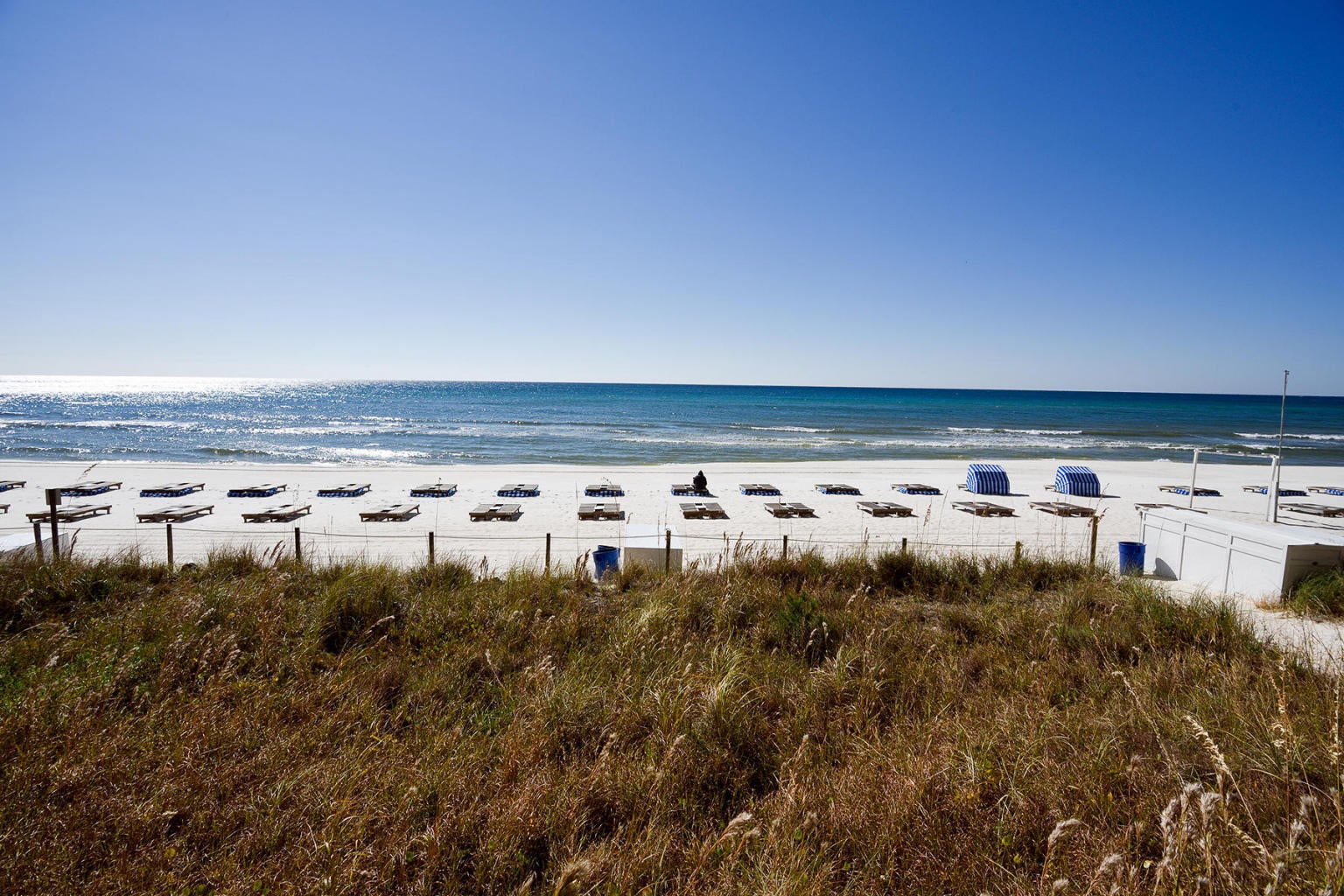 TIDEWATER BEACH STAGE 1 - Residential