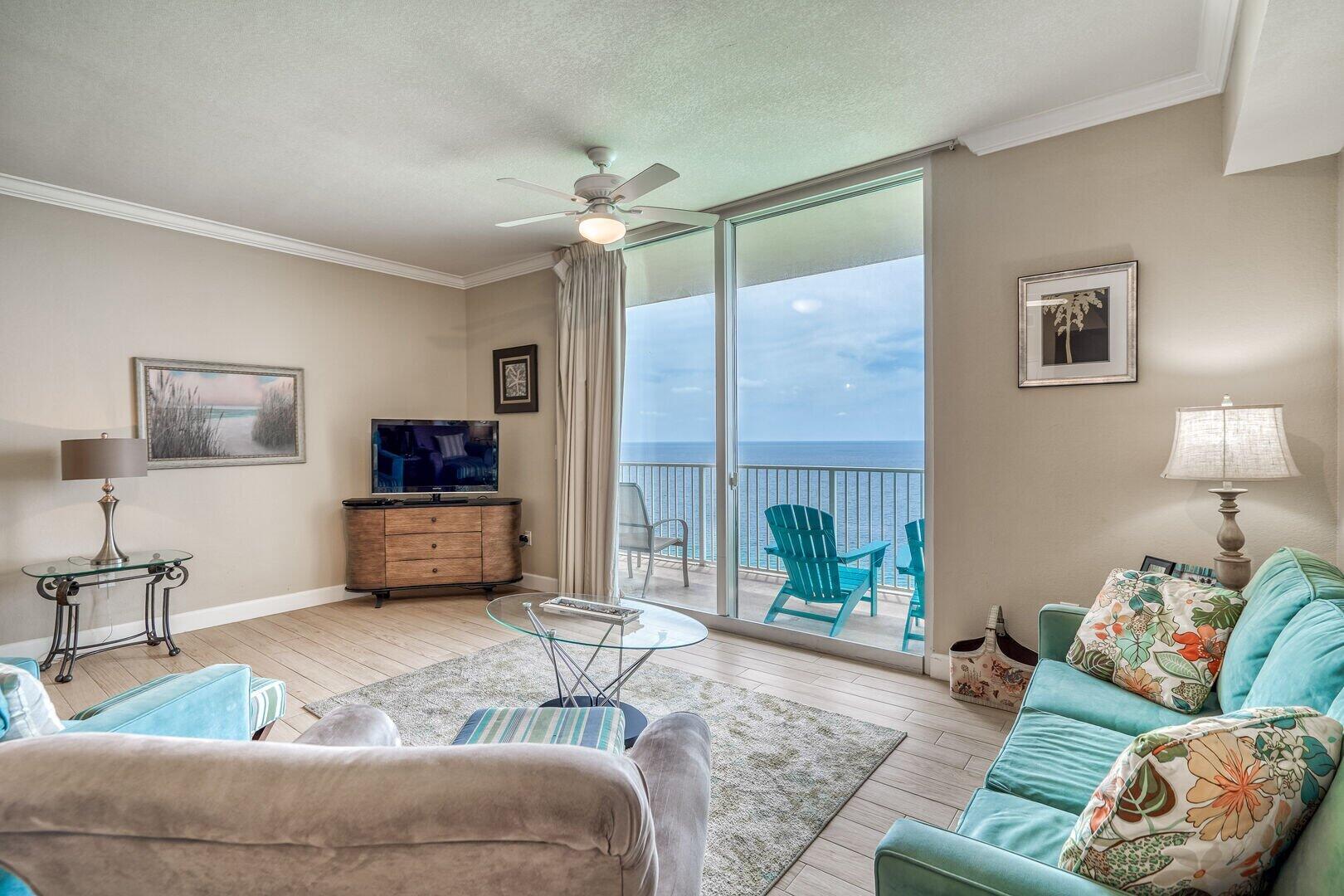 TIDEWATER BEACH STAGE 1 - Residential