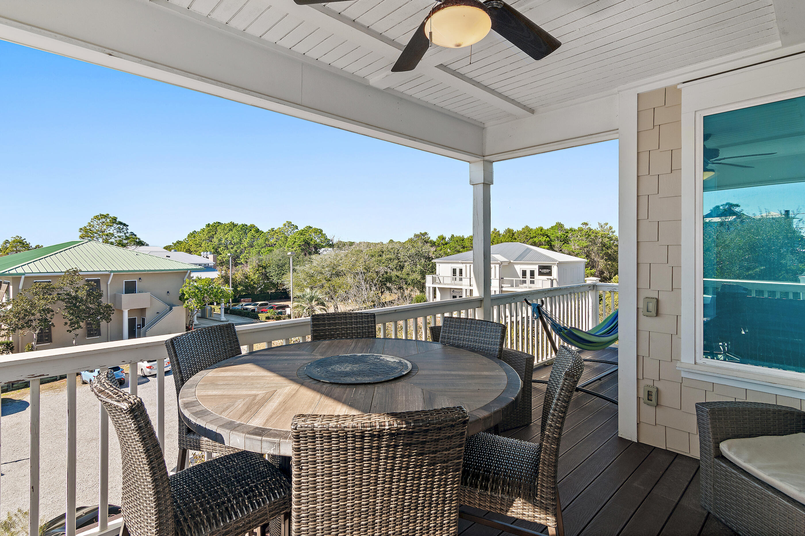 SUGAR SAND LANE - Residential