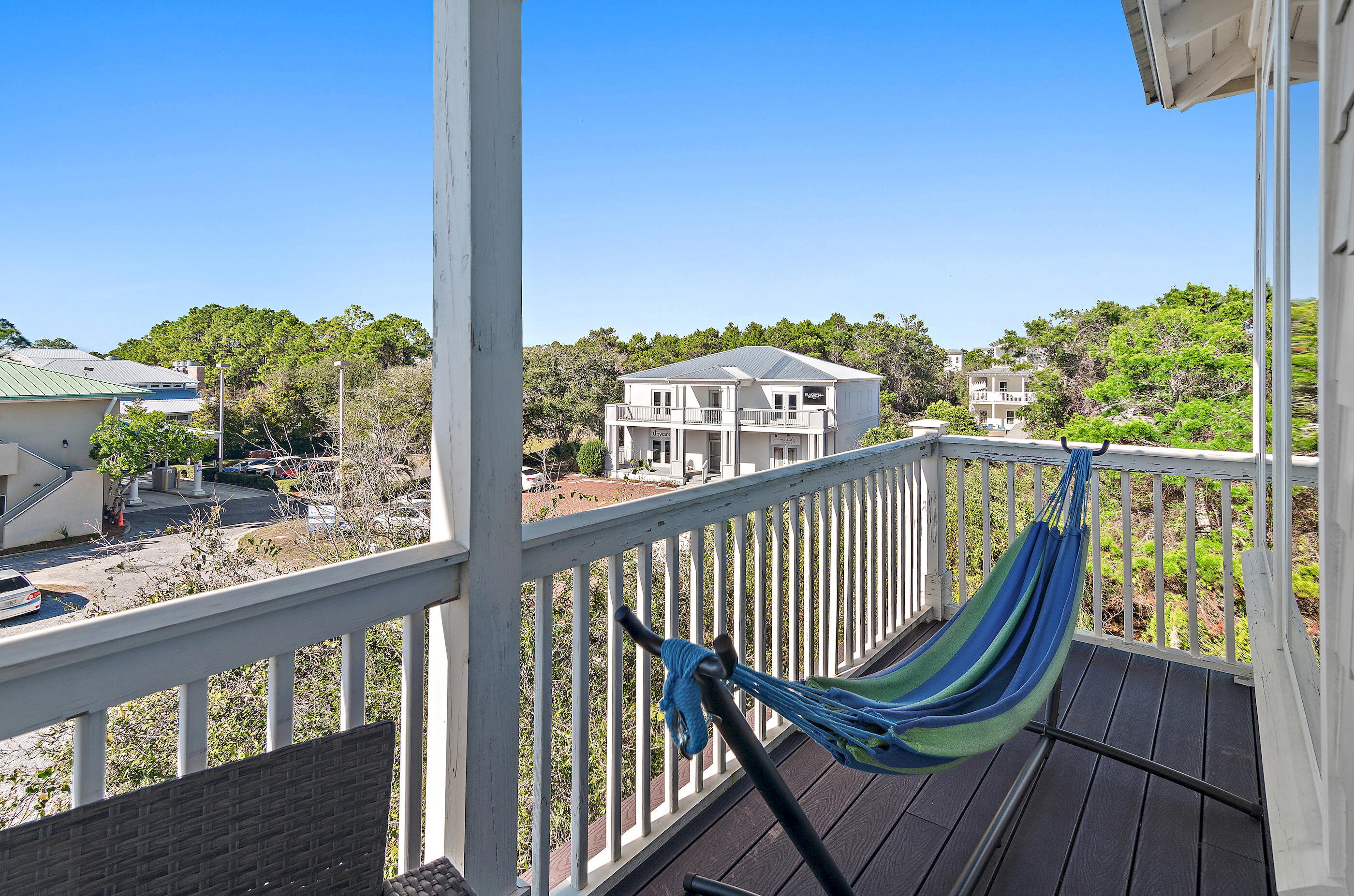 SUGAR SAND LANE - Residential