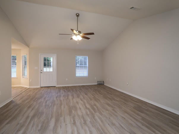 OAKDALE MINI FARMS RESUB LOT 11 & 12 - Residential