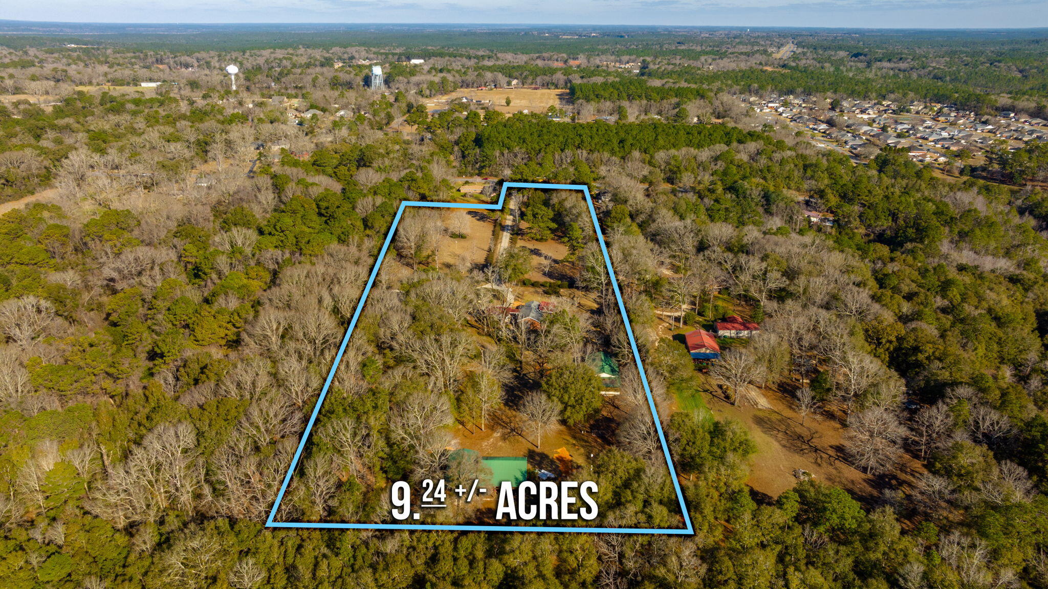 CRESTVIEW SUBURB (231000.00) - Residential