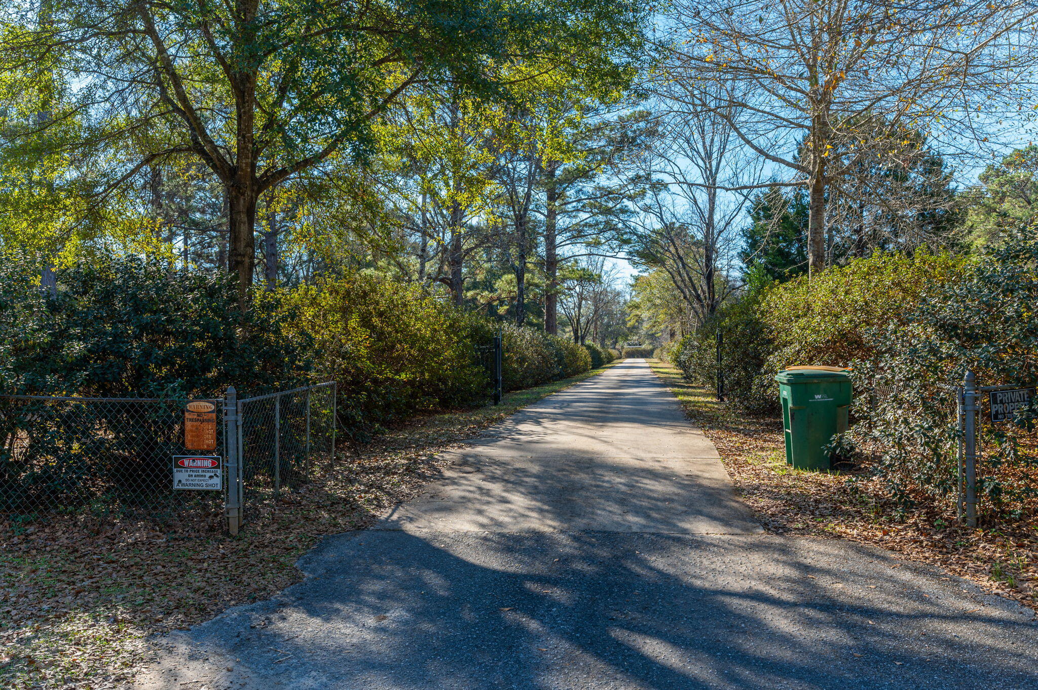 CRESTVIEW SUBURB (231000.00) - Residential