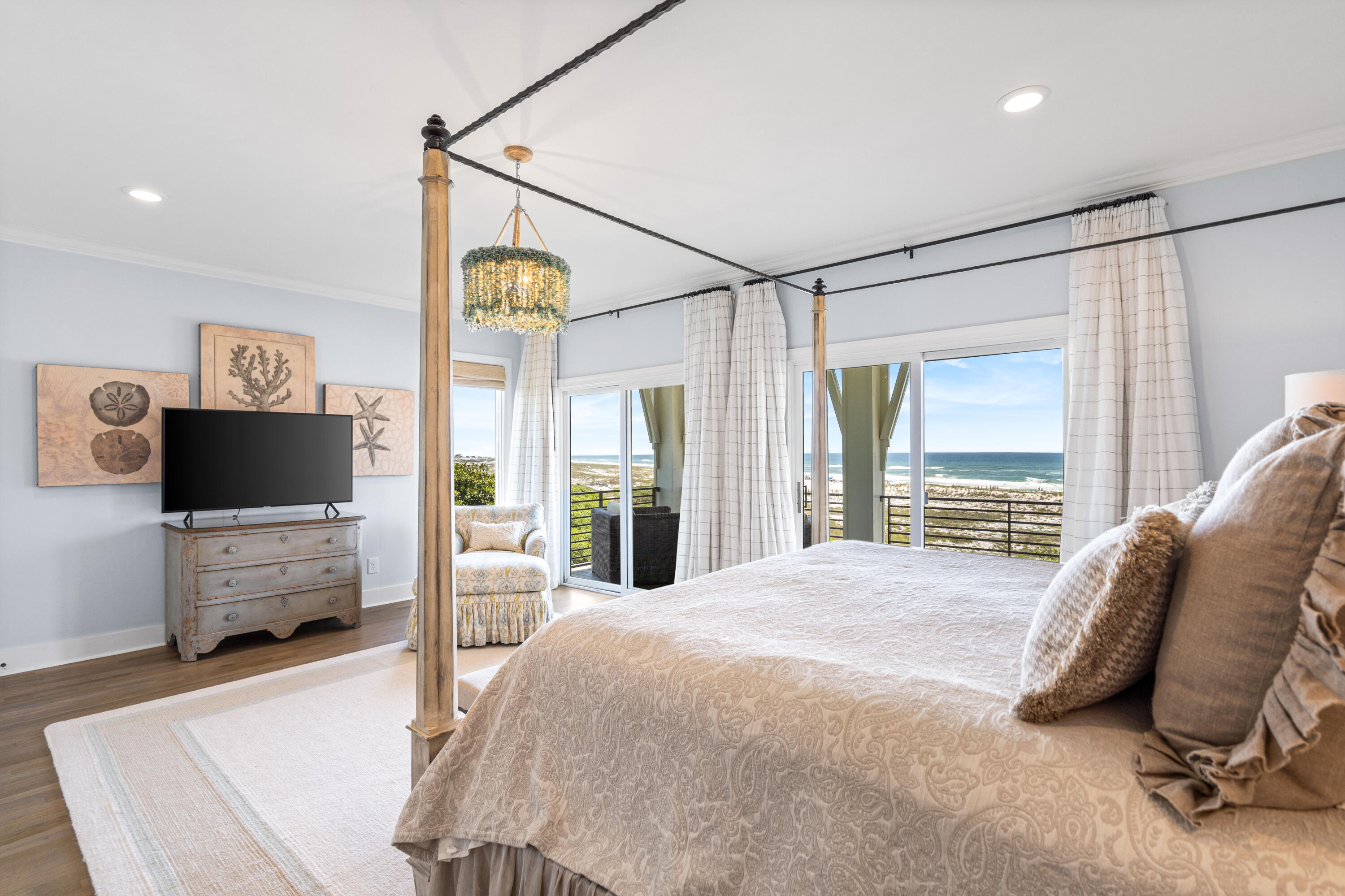 SECLUSION DUNES - Residential