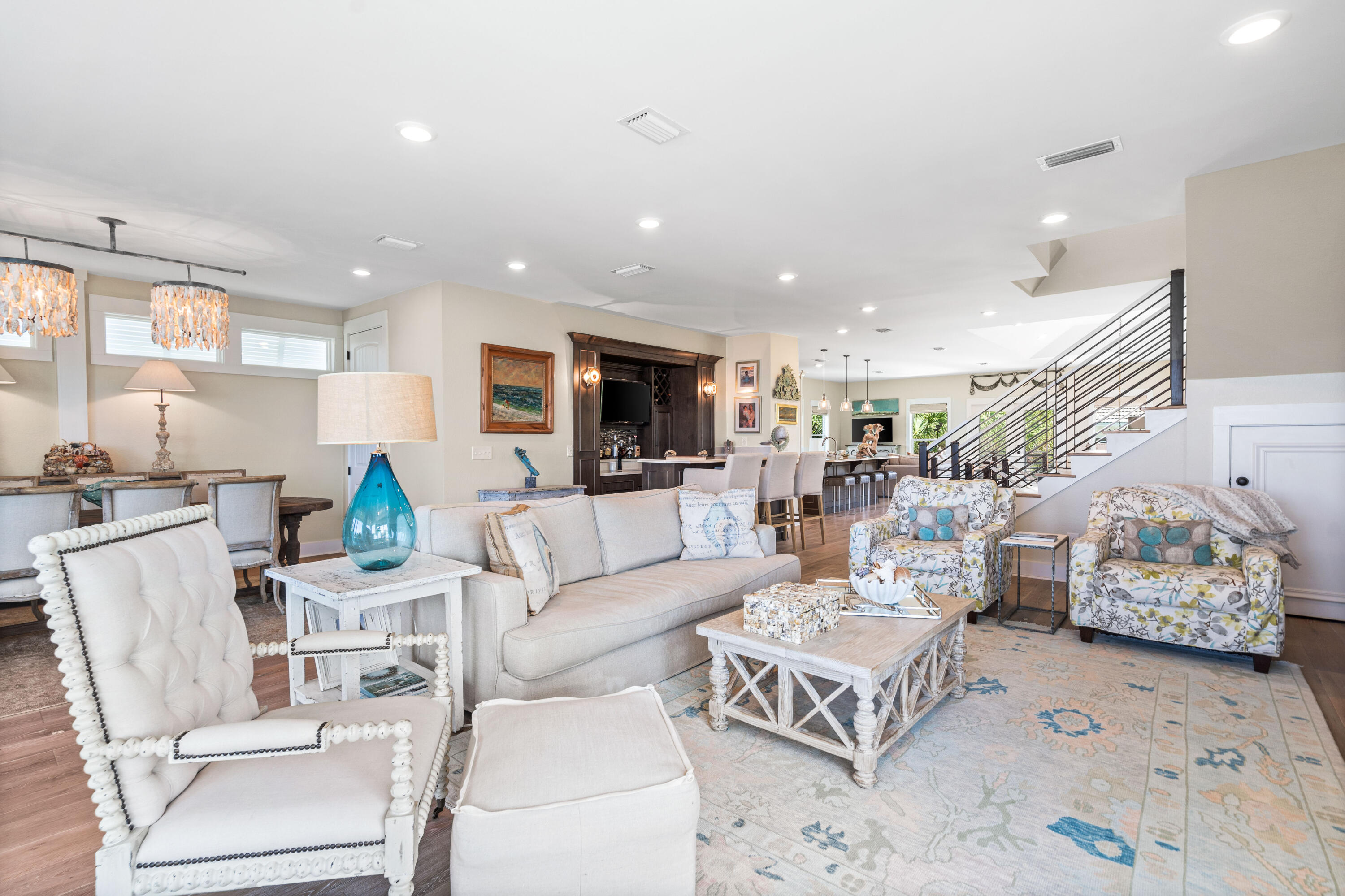SECLUSION DUNES - Residential