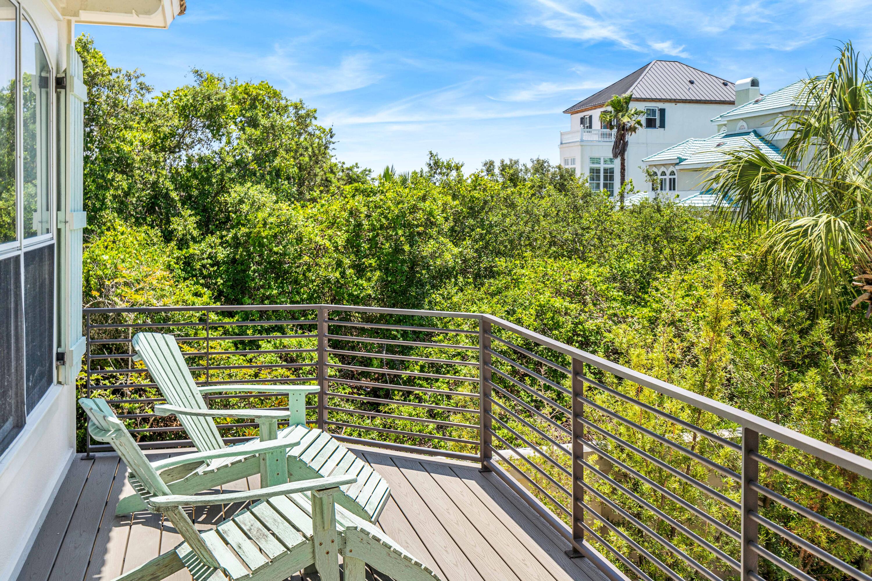 SECLUSION DUNES - Residential