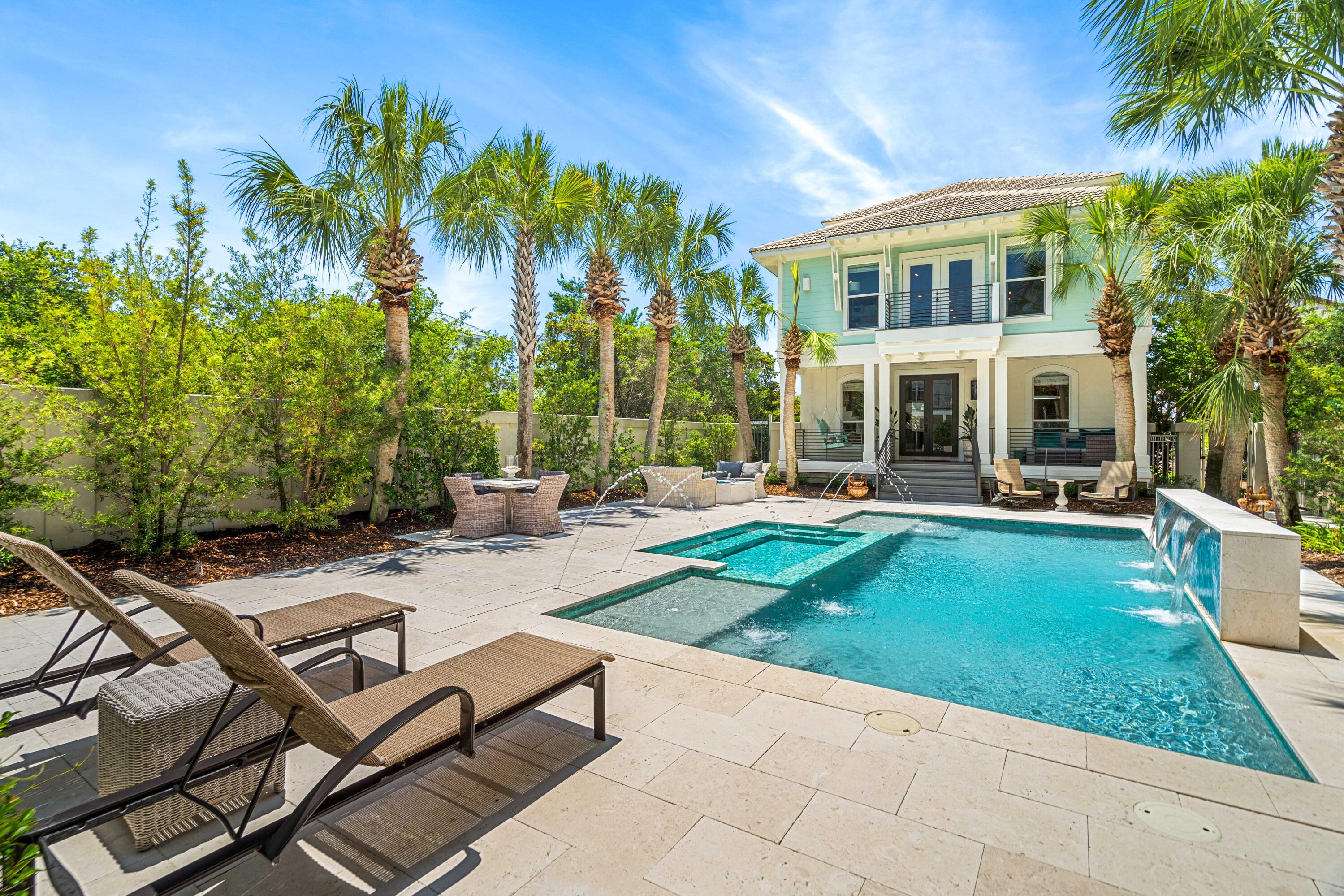 SECLUSION DUNES - Residential