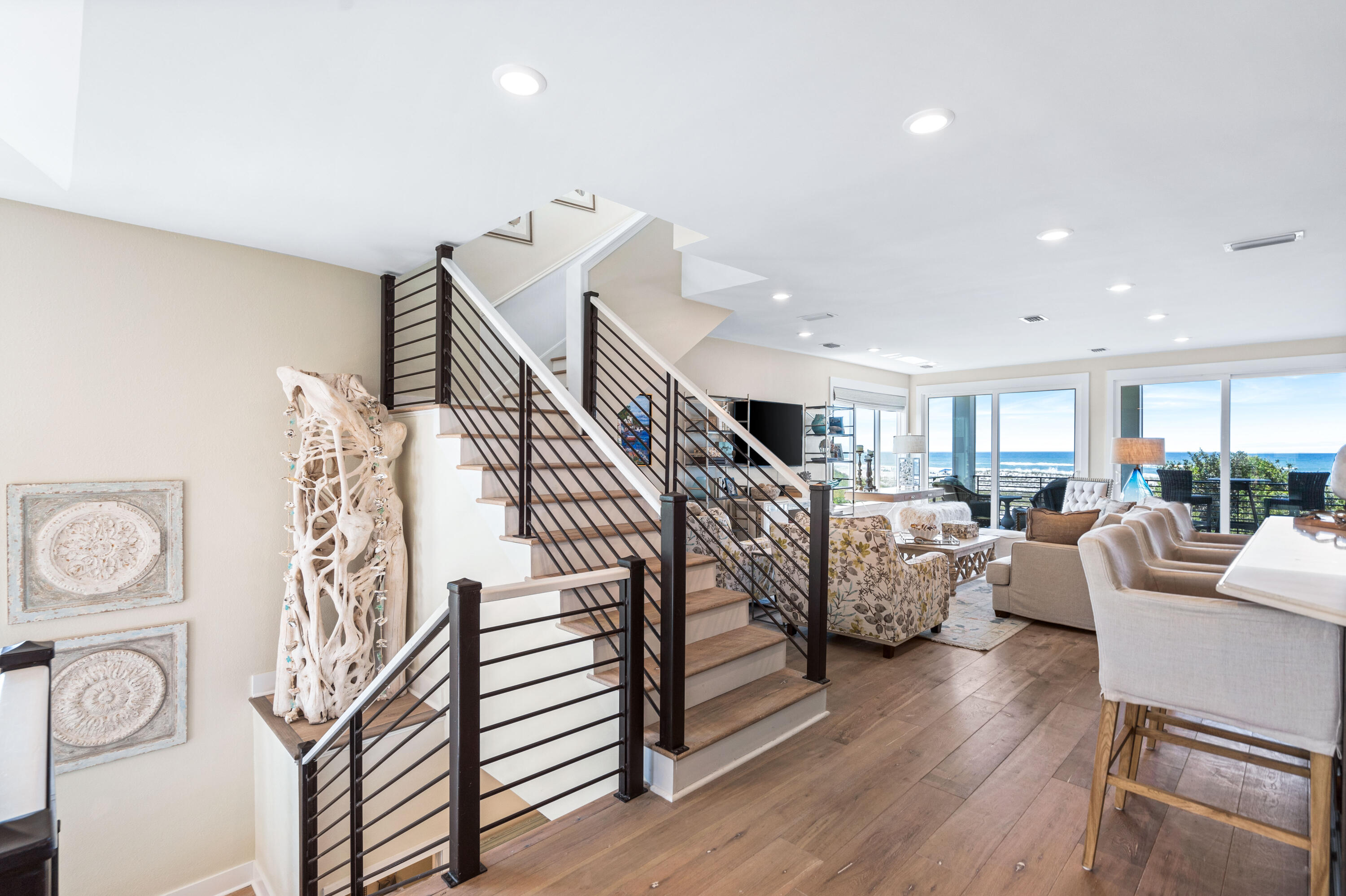 SECLUSION DUNES - Residential