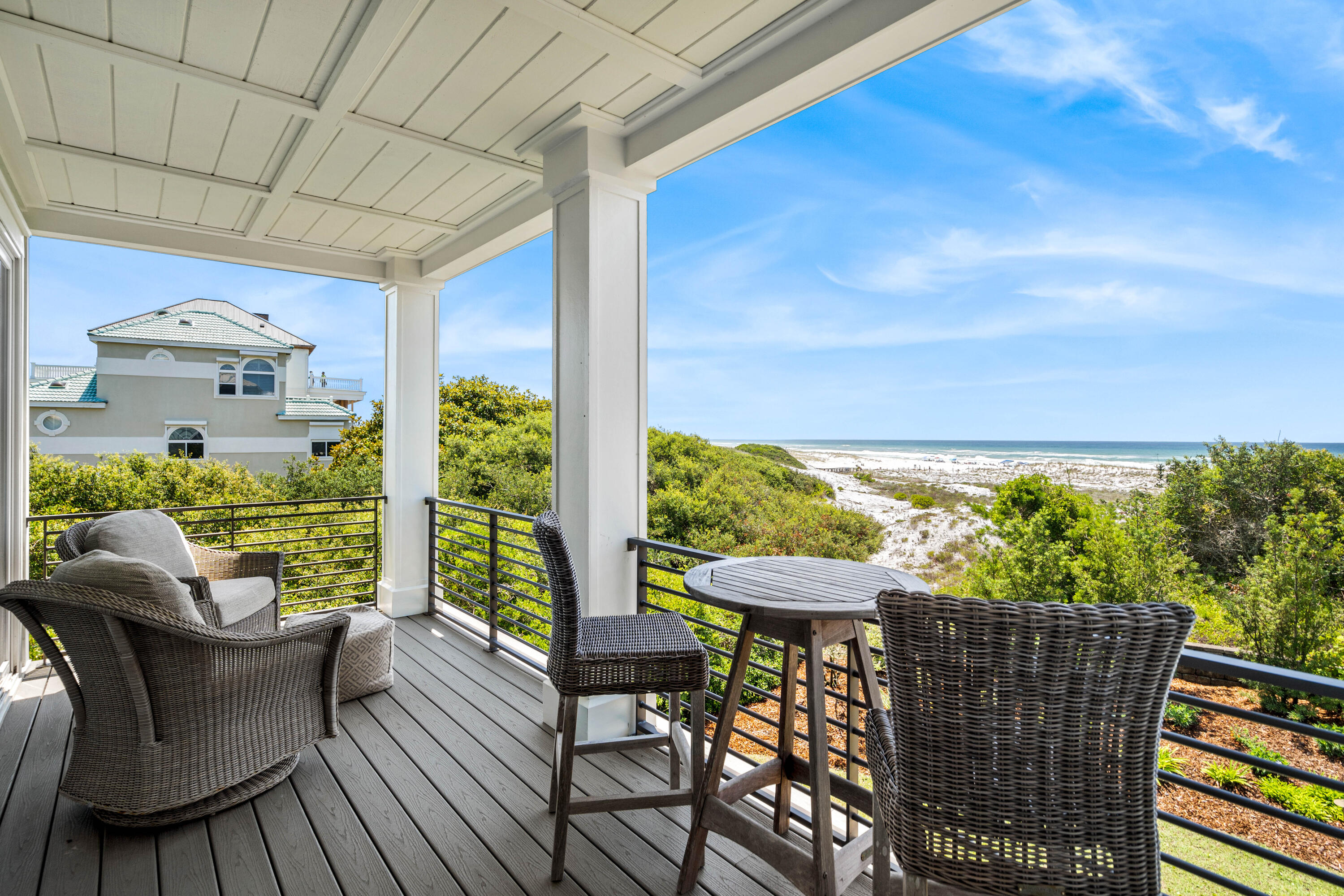 SECLUSION DUNES - Residential
