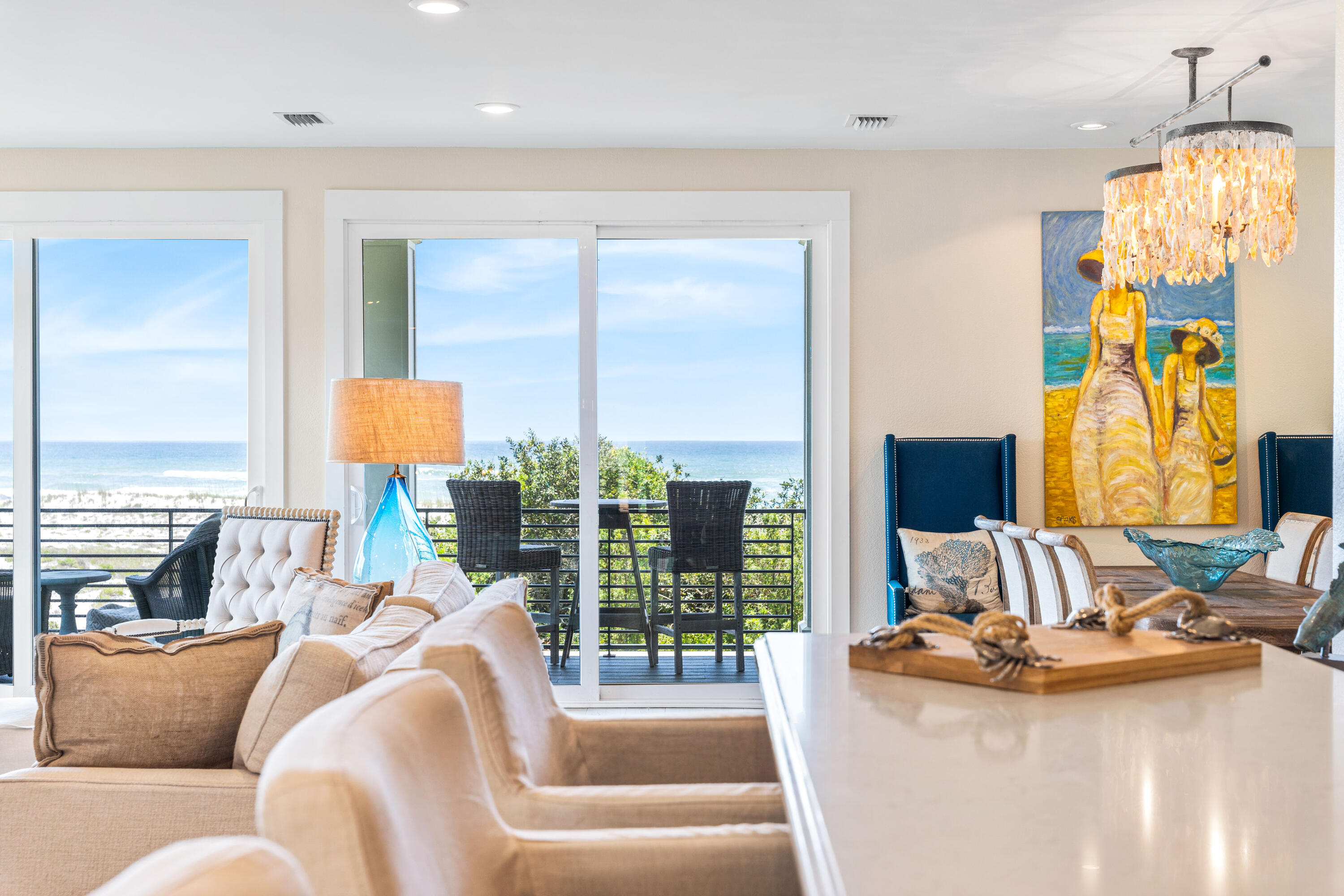 SECLUSION DUNES - Residential