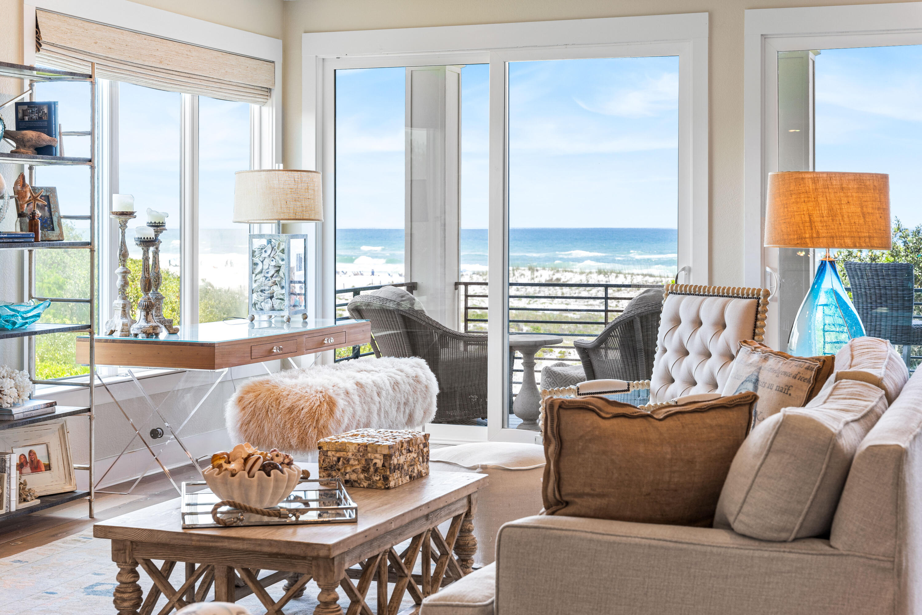 SECLUSION DUNES - Residential