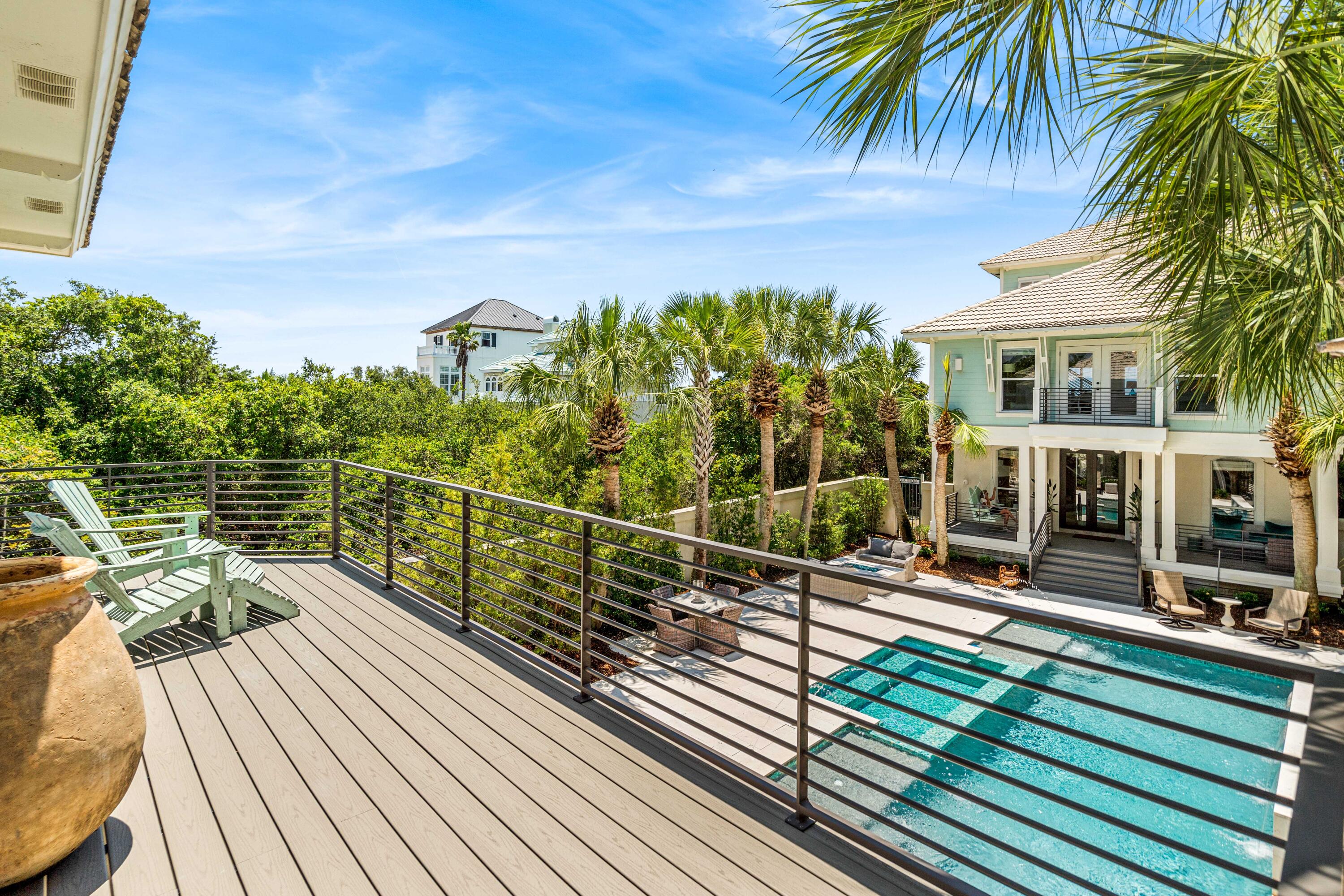 SECLUSION DUNES - Residential