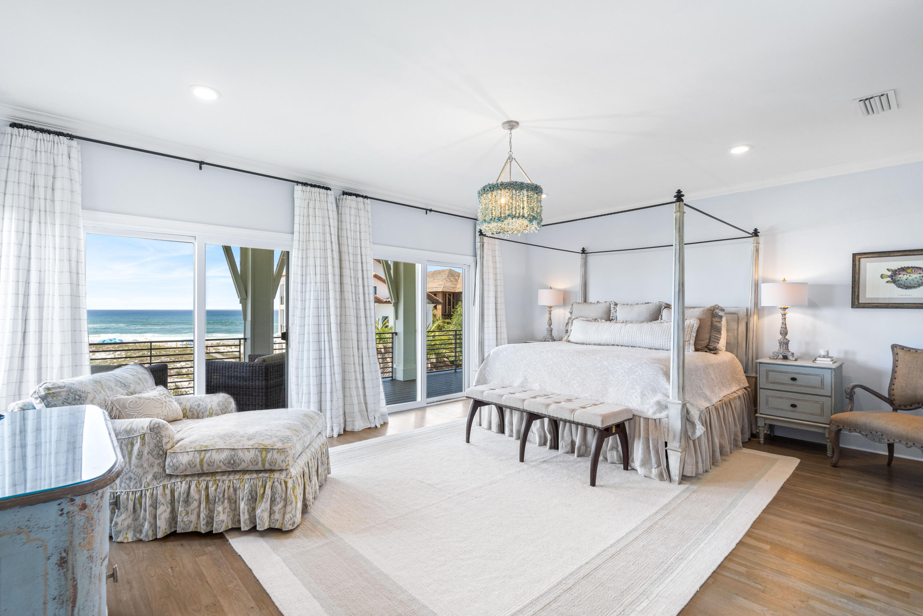 SECLUSION DUNES - Residential