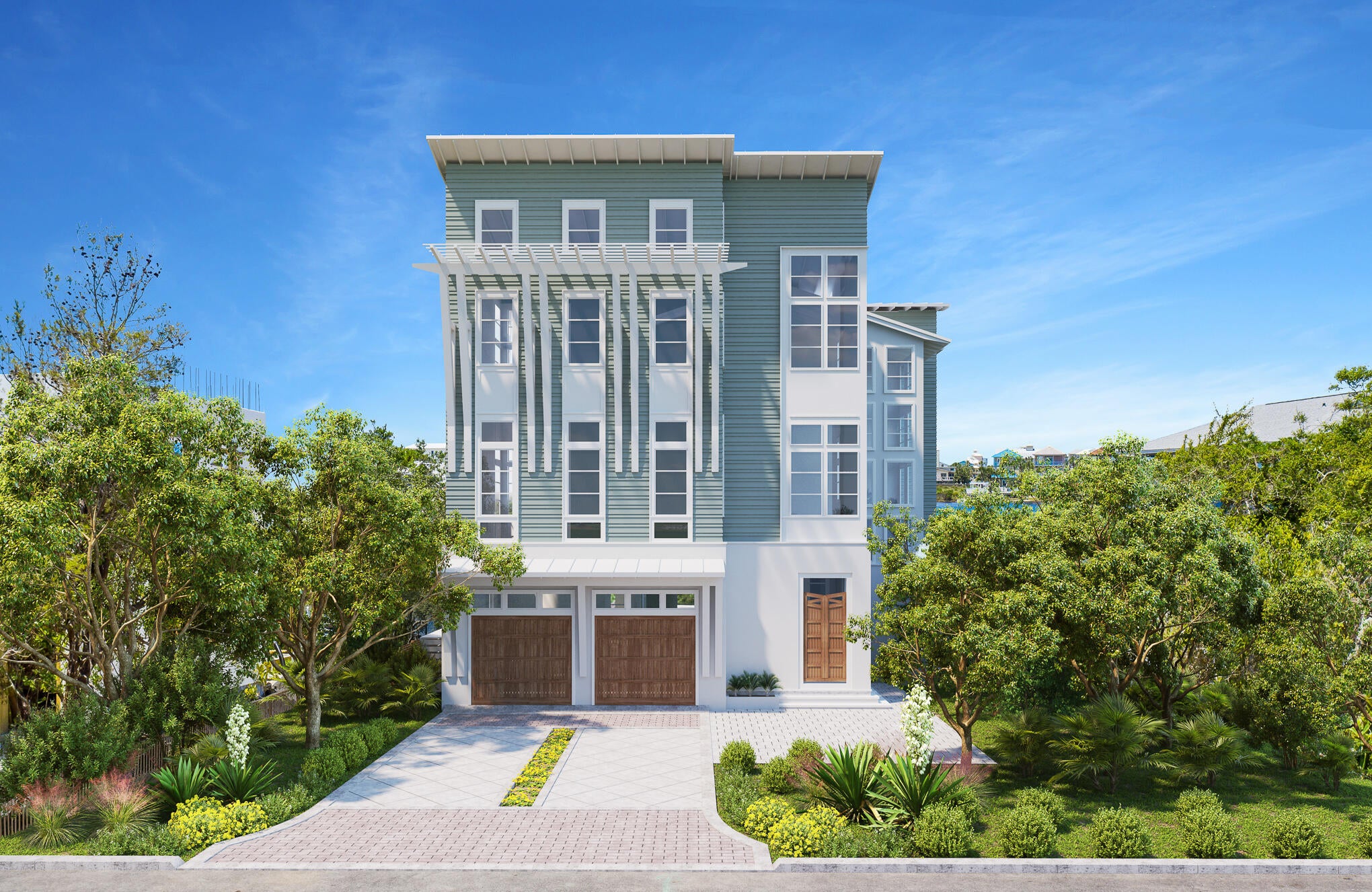 EASTERN LAKE ESTATES - Residential