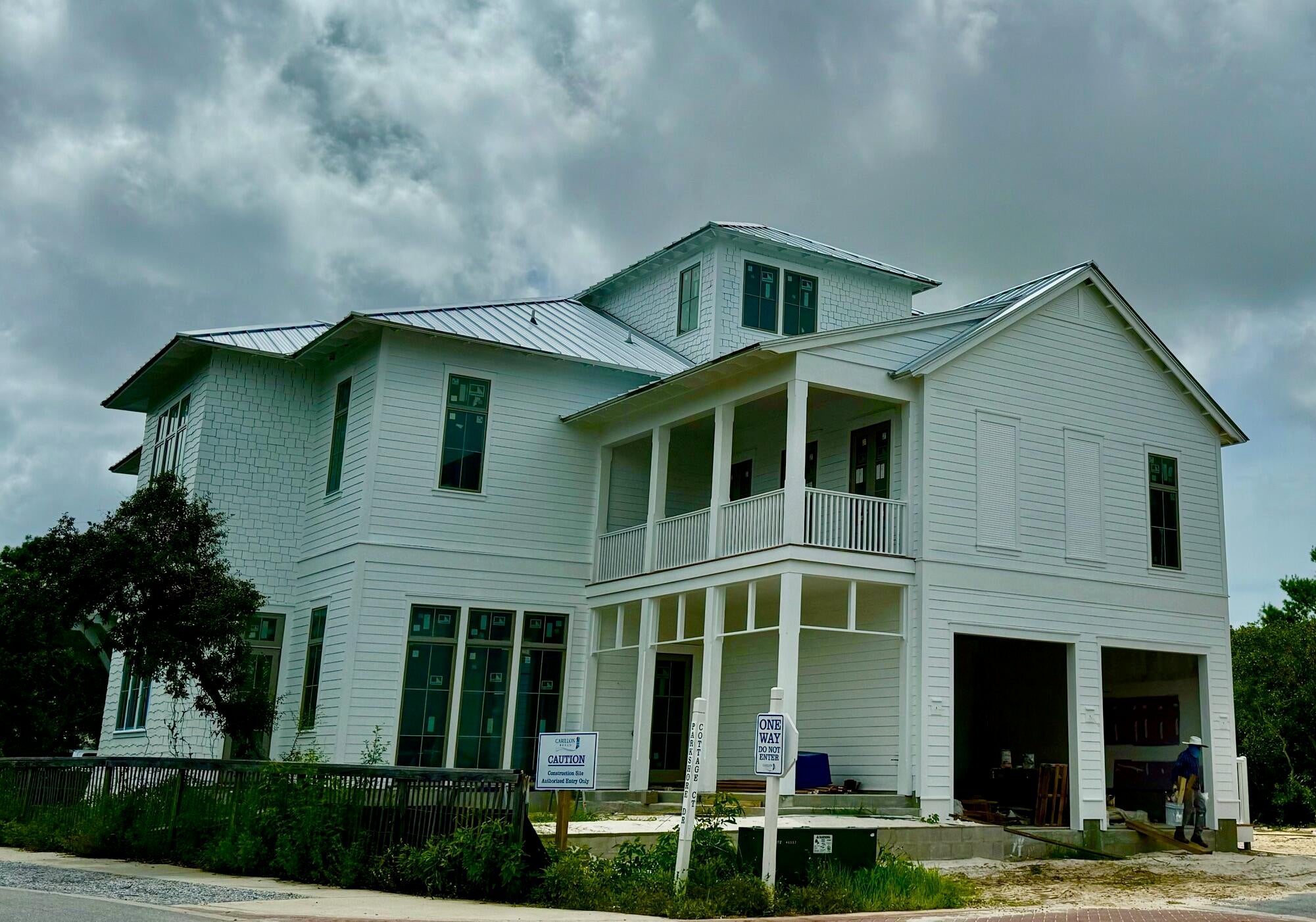 CARILLON BEACH - Residential