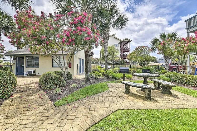 SUNSWEPT 4 CONDO - Residential