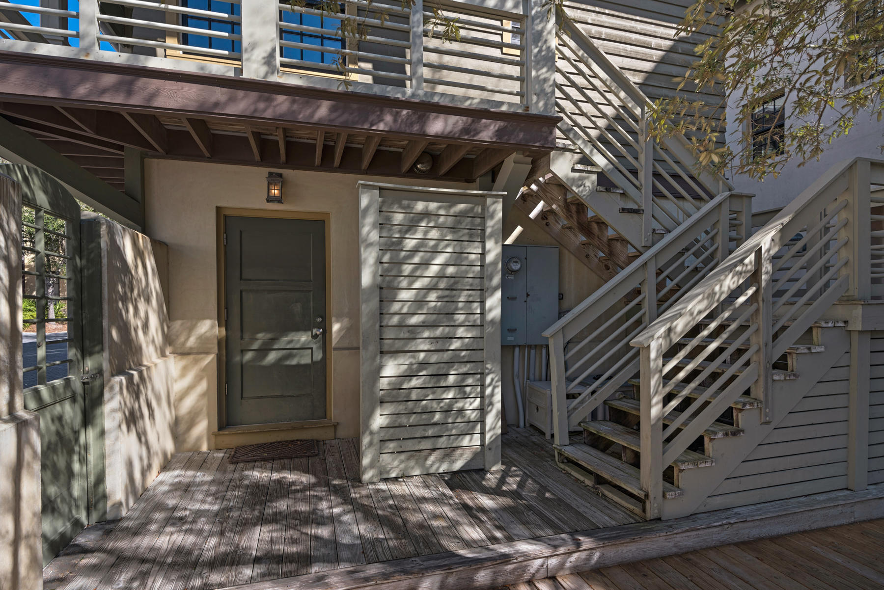 ROSEMARY BEACH - Residential