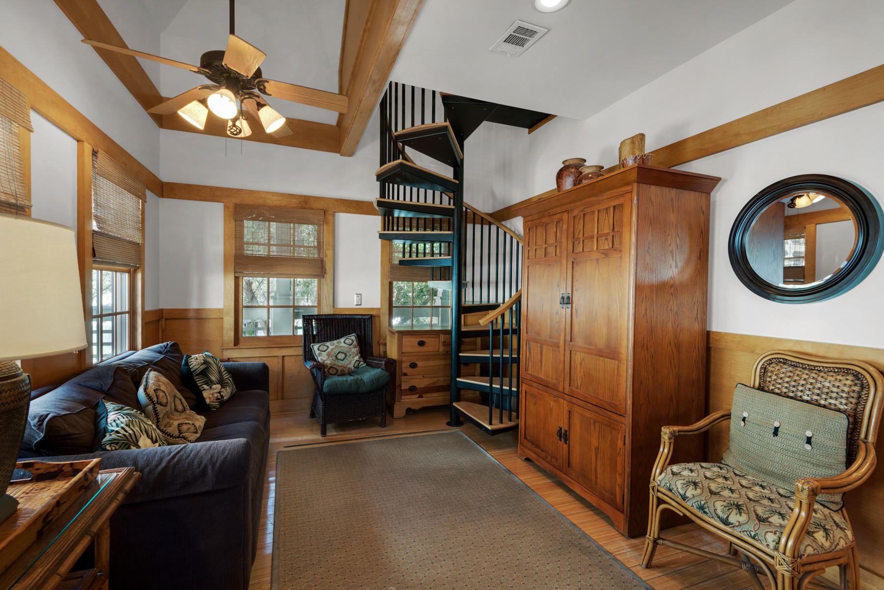 ROSEMARY BEACH - Residential