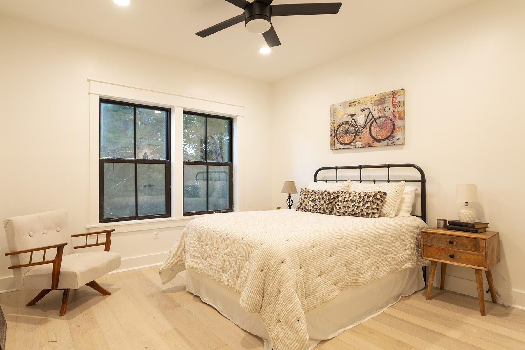 SEAGROVE 5TH ADDN - Residential