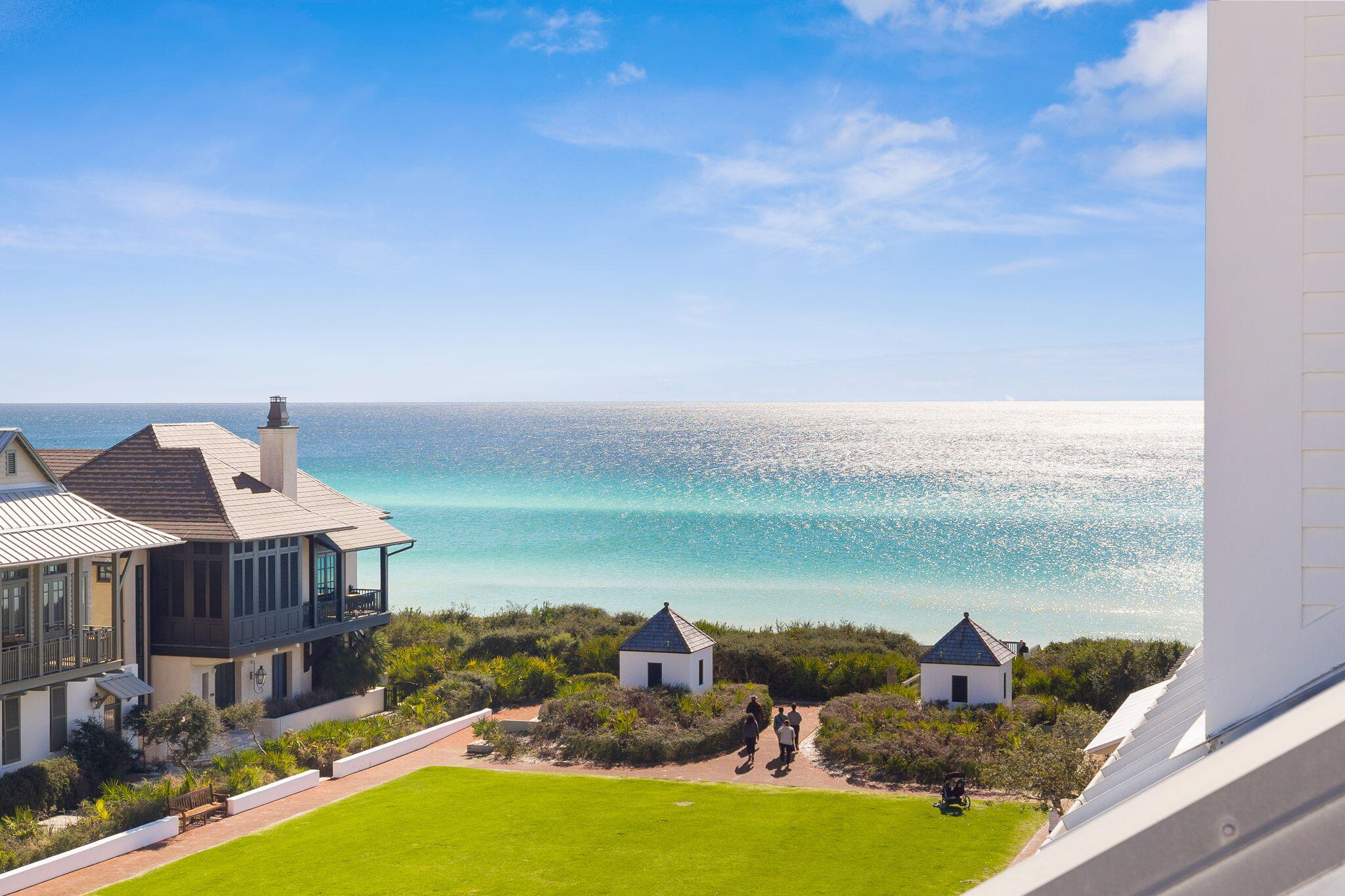 ROSEMARY BEACH - Residential
