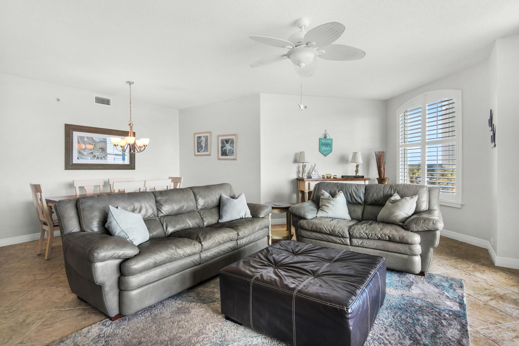 BEACH COLONY WEST CONDO - Residential