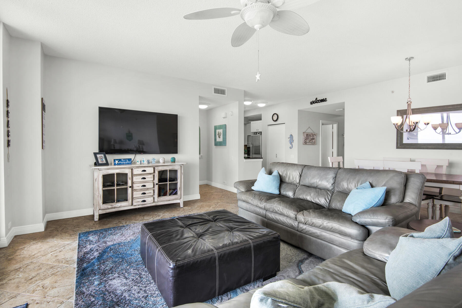 BEACH COLONY WEST CONDO - Residential